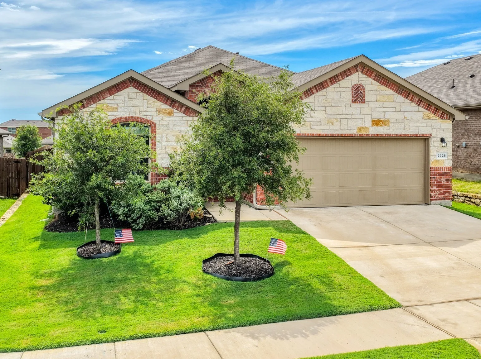 Single Family Residence For Sale in Parker County , 2328 Briscoe Ranch Drive, Weatherford, Texas 76087, 3 Bedroom, 2 Bathroom, 2 Garage spaces, 1,676 Sqft, built in 2022, mls#21310244, Real Estate Agent in Weatherford, Homes For Sale in Parker county, Homes For Sale in Weatherford, Realtor in Weatherford Texas, Real Estate Brokerage Independent Realty Texas, Luminita Cordes Realtor