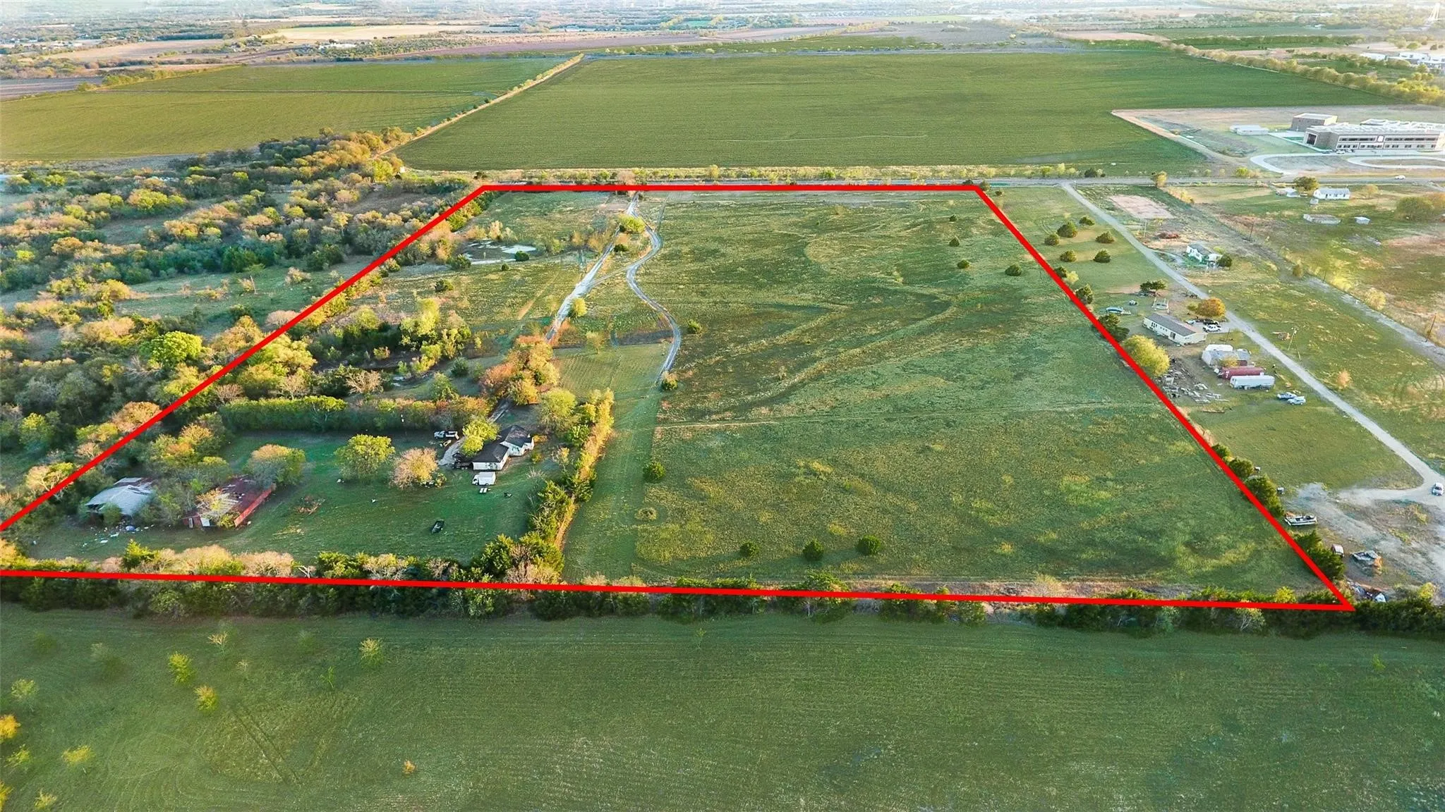 Improved Land For Sale in Collin County , 3475 FM 2862, Anna, Texas 75409, 0, 0, Garage spaces, 0 Sqft, built in 1962, Price $3,900,000, mls#21311448, Real Estate Agent in Anna, Homes For Sale in Collin county, Homes For Sale in Anna, Realtor in Anna Texas, Real Estate Brokerage Independent Realty Texas, Luminita Cordes Realtor