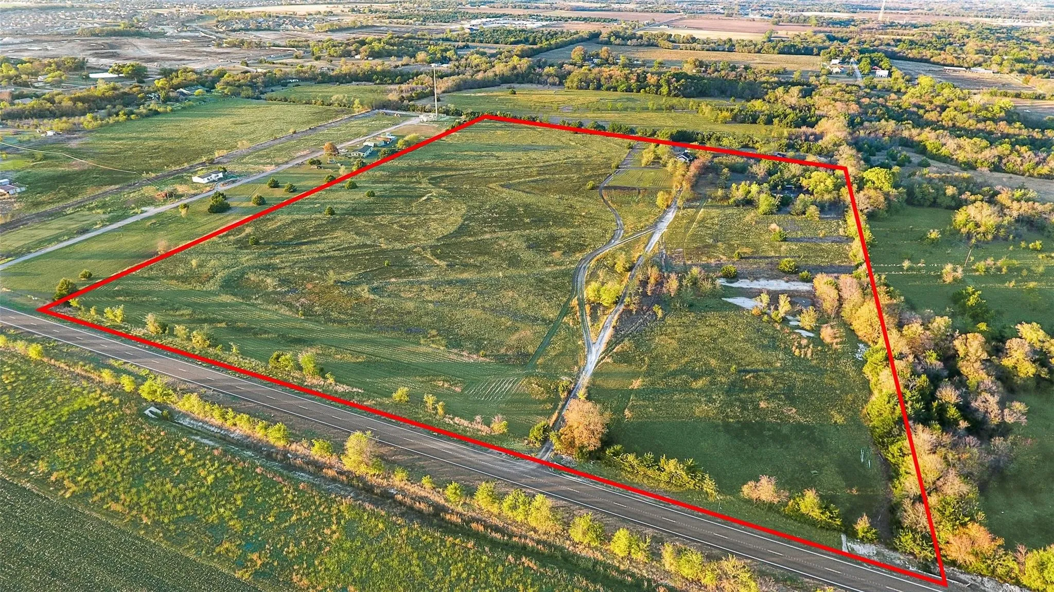 Improved Land For Sale in Collin County , 3475 FM 2862, Anna, Texas 75409, 0, 0, Garage spaces, 0 Sqft, built in 1962, Price $3,900,000, mls#21311448, Real Estate Agent in Anna, Homes For Sale in Collin county, Homes For Sale in Anna, Realtor in Anna Texas, Real Estate Brokerage Independent Realty Texas, Luminita Cordes Realtor