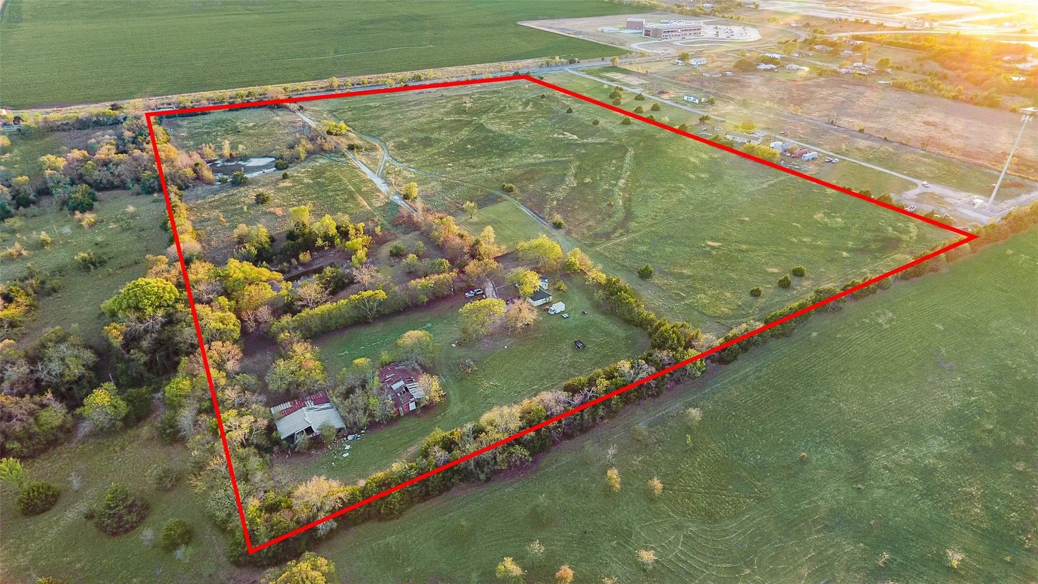 Improved Land For Sale in Collin County , 3475 FM 2862, Anna, Texas 75409, 0, 0, Garage spaces, 0 Sqft, built in 1962, Price $3,900,000, mls#21311448, Real Estate Agent in Anna, Homes For Sale in Collin county, Homes For Sale in Anna, Realtor in Anna Texas, Real Estate Brokerage Independent Realty Texas, Luminita Cordes Realtor