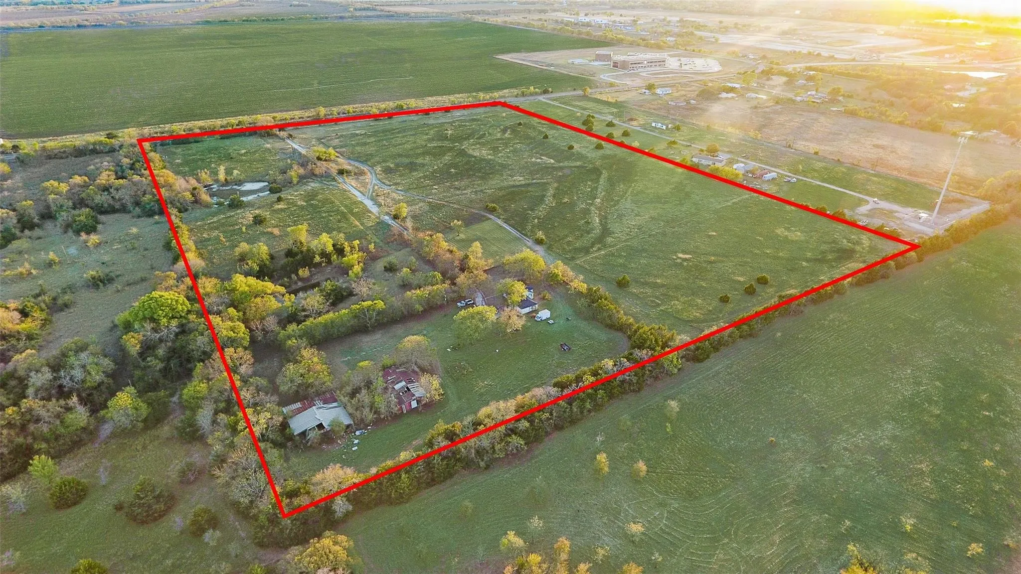 Improved Land For Sale in Collin County , 3475 FM 2862, Anna, Texas 75409, 0, 0, Garage spaces, 0 Sqft, built in 1962, Price $3,900,000, mls#21311448, Real Estate Agent in Anna, Homes For Sale in Collin county, Homes For Sale in Anna, Realtor in Anna Texas, Real Estate Brokerage Independent Realty Texas, Luminita Cordes Realtor