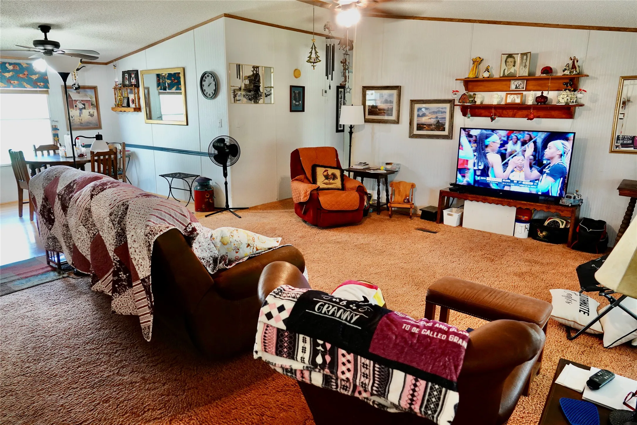 Manufactured Home For Sale in Mills County , 170 CR 505, Goldthwaite, Texas 76844, 3 Bedroom, 2 Bathroom, Garage spaces, 1,512 Sqft, built in 1994, mls#21309918, Real Estate Agent in Goldthwaite, Homes For Sale in Mills county, Homes For Sale in Goldthwaite, Realtor in Goldthwaite Texas, Real Estate Brokerage Independent Realty Texas, Luminita Cordes Realtor