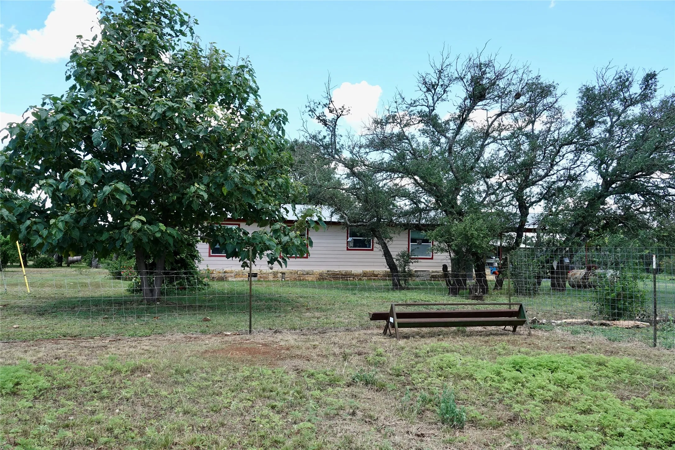 Manufactured Home For Sale in Mills County , 170 CR 505, Goldthwaite, Texas 76844, 3 Bedroom, 2 Bathroom, Garage spaces, 1,512 Sqft, built in 1994, mls#21309918, Real Estate Agent in Goldthwaite, Homes For Sale in Mills county, Homes For Sale in Goldthwaite, Realtor in Goldthwaite Texas, Real Estate Brokerage Independent Realty Texas, Luminita Cordes Realtor