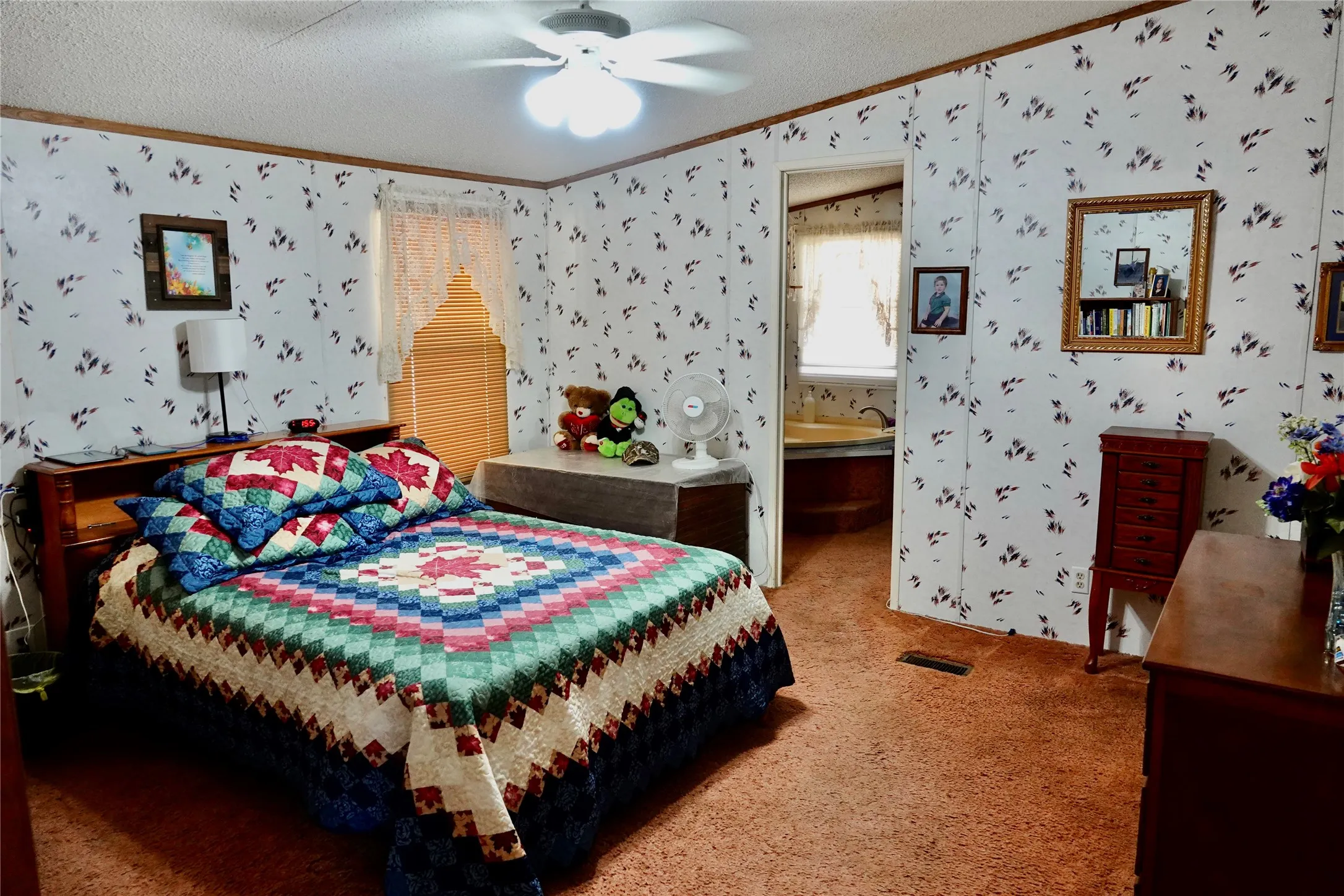Manufactured Home For Sale in Mills County , 170 CR 505, Goldthwaite, Texas 76844, 3 Bedroom, 2 Bathroom, Garage spaces, 1,512 Sqft, built in 1994, mls#21309918, Real Estate Agent in Goldthwaite, Homes For Sale in Mills county, Homes For Sale in Goldthwaite, Realtor in Goldthwaite Texas, Real Estate Brokerage Independent Realty Texas, Luminita Cordes Realtor