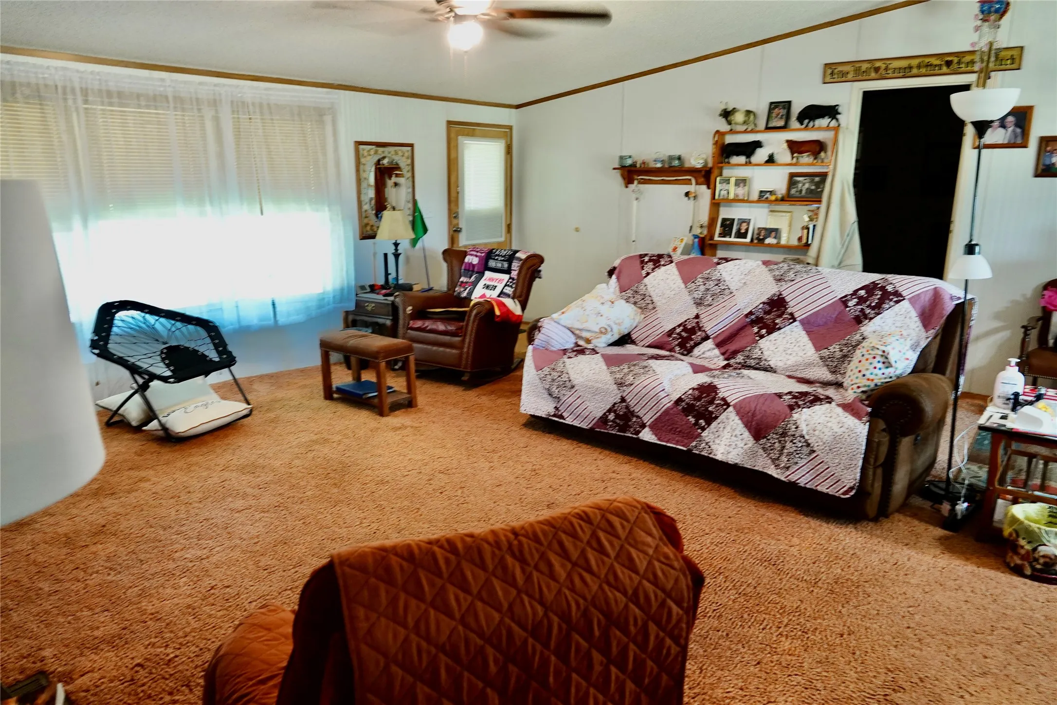Manufactured Home For Sale in Mills County , 170 CR 505, Goldthwaite, Texas 76844, 3 Bedroom, 2 Bathroom, Garage spaces, 1,512 Sqft, built in 1994, mls#21309918, Real Estate Agent in Goldthwaite, Homes For Sale in Mills county, Homes For Sale in Goldthwaite, Realtor in Goldthwaite Texas, Real Estate Brokerage Independent Realty Texas, Luminita Cordes Realtor