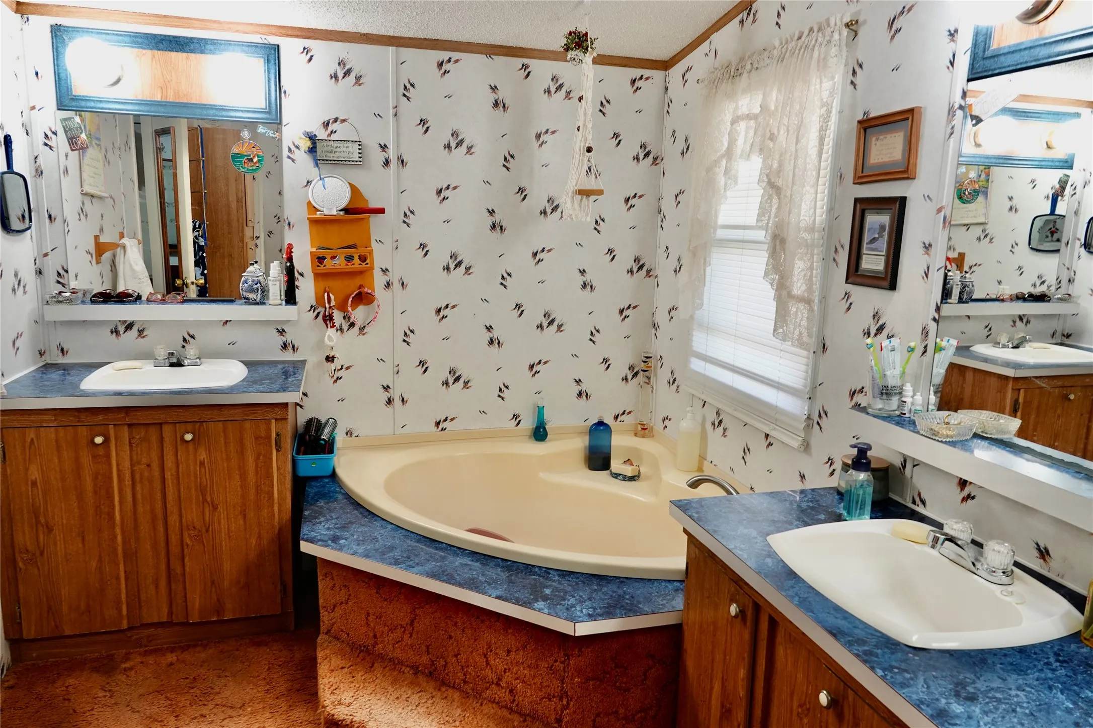 Manufactured Home For Sale in Mills County , 170 CR 505, Goldthwaite, Texas 76844, 3 Bedroom, 2 Bathroom, Garage spaces, 1,512 Sqft, built in 1994, mls#21309918, Real Estate Agent in Goldthwaite, Homes For Sale in Mills county, Homes For Sale in Goldthwaite, Realtor in Goldthwaite Texas, Real Estate Brokerage Independent Realty Texas, Luminita Cordes Realtor