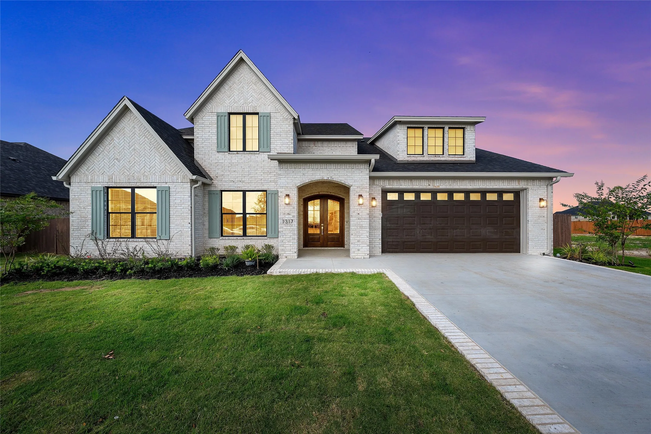 Single Family Residence For Sale in Mc Lennan County , 1317 Tahonta Drive, Hewitt, Texas 76643, 4 Bedroom, 4 Bathroom, 2 Garage spaces, 2,670 Sqft, built in 2026, mls#21311434, Real Estate Agent in Hewitt, Homes For Sale in Mc Lennan county, Homes For Sale in Hewitt, Realtor in Hewitt Texas, Real Estate Brokerage Independent Realty Texas, Luminita Cordes Realtor