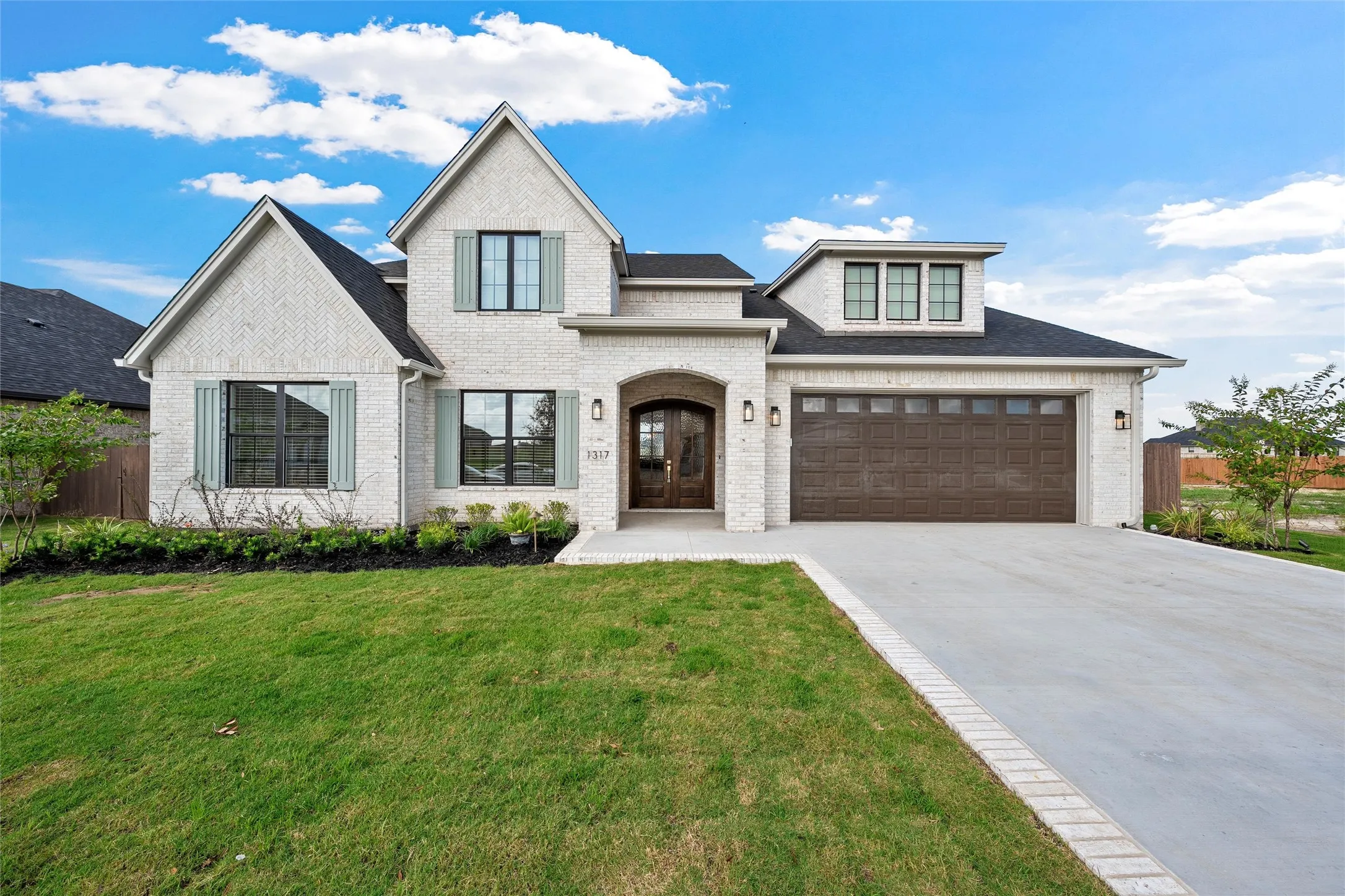 Single Family Residence For Sale in Mc Lennan County , 1317 Tahonta Drive, Hewitt, Texas 76643, 4 Bedroom, 4 Bathroom, 2 Garage spaces, 2,670 Sqft, built in 2026, mls#21311434, Real Estate Agent in Hewitt, Homes For Sale in Mc Lennan county, Homes For Sale in Hewitt, Realtor in Hewitt Texas, Real Estate Brokerage Independent Realty Texas, Luminita Cordes Realtor