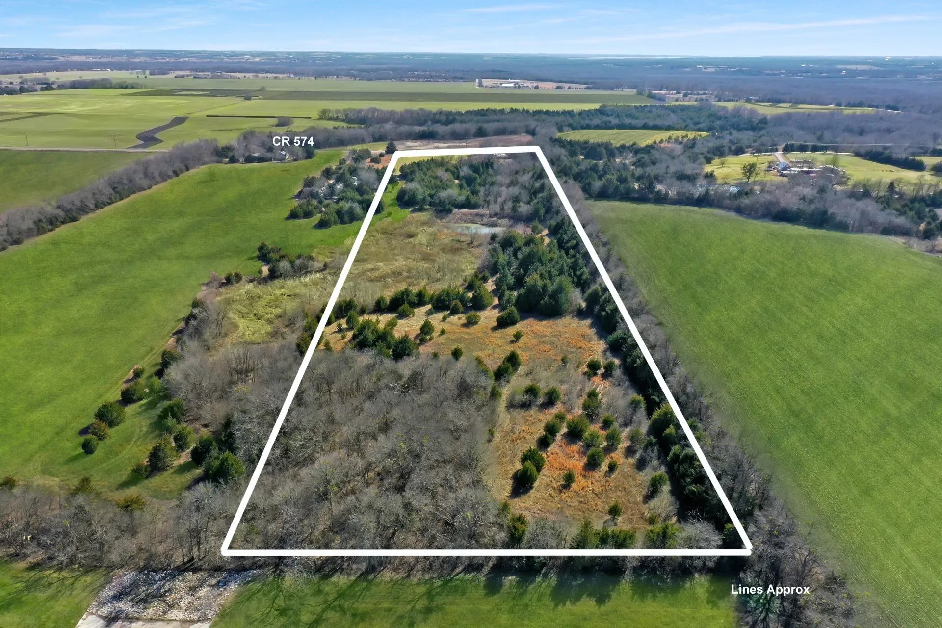 Unimproved Land For Sale in Collin County , 12253 County Road 574, Farmersville, Texas 75442, 0, 0, Garage spaces, 0 Sqft, built in 0, mls#21311485, Real Estate Agent in Farmersville, Homes For Sale in Collin county, Homes For Sale in Farmersville, Realtor in Farmersville Texas, Real Estate Brokerage Independent Realty Texas, Luminita Cordes Realtor
