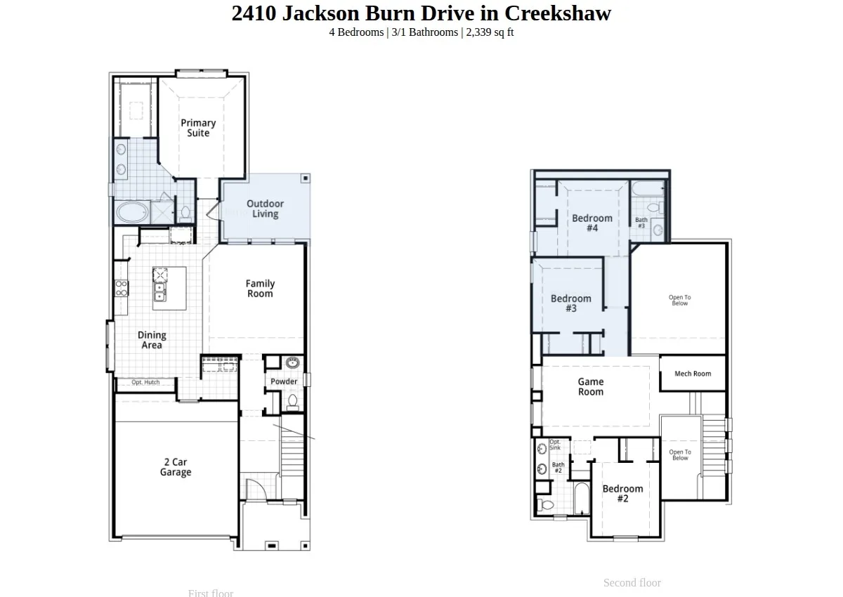 Single Family Residence For Sale in Rockwall County , 2410 Jackson Burn Drive, Royse City, Texas 75189, 4 Bedroom, 4 Bathroom, 2 Garage spaces, 2,339 Sqft, built in 2027, mls#21311109, Real Estate Agent in Royse City, Homes For Sale in Rockwall county, Homes For Sale in Royse City, Realtor in Royse City Texas, Real Estate Brokerage Independent Realty Texas, Luminita Cordes Realtor