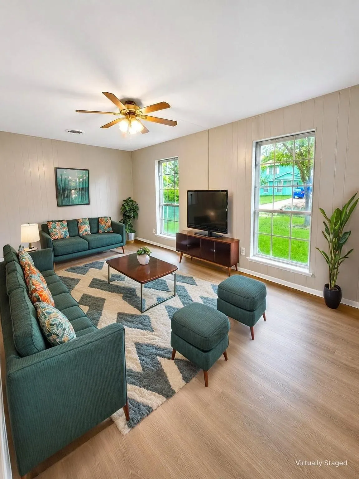 Single Family Residence For Sale