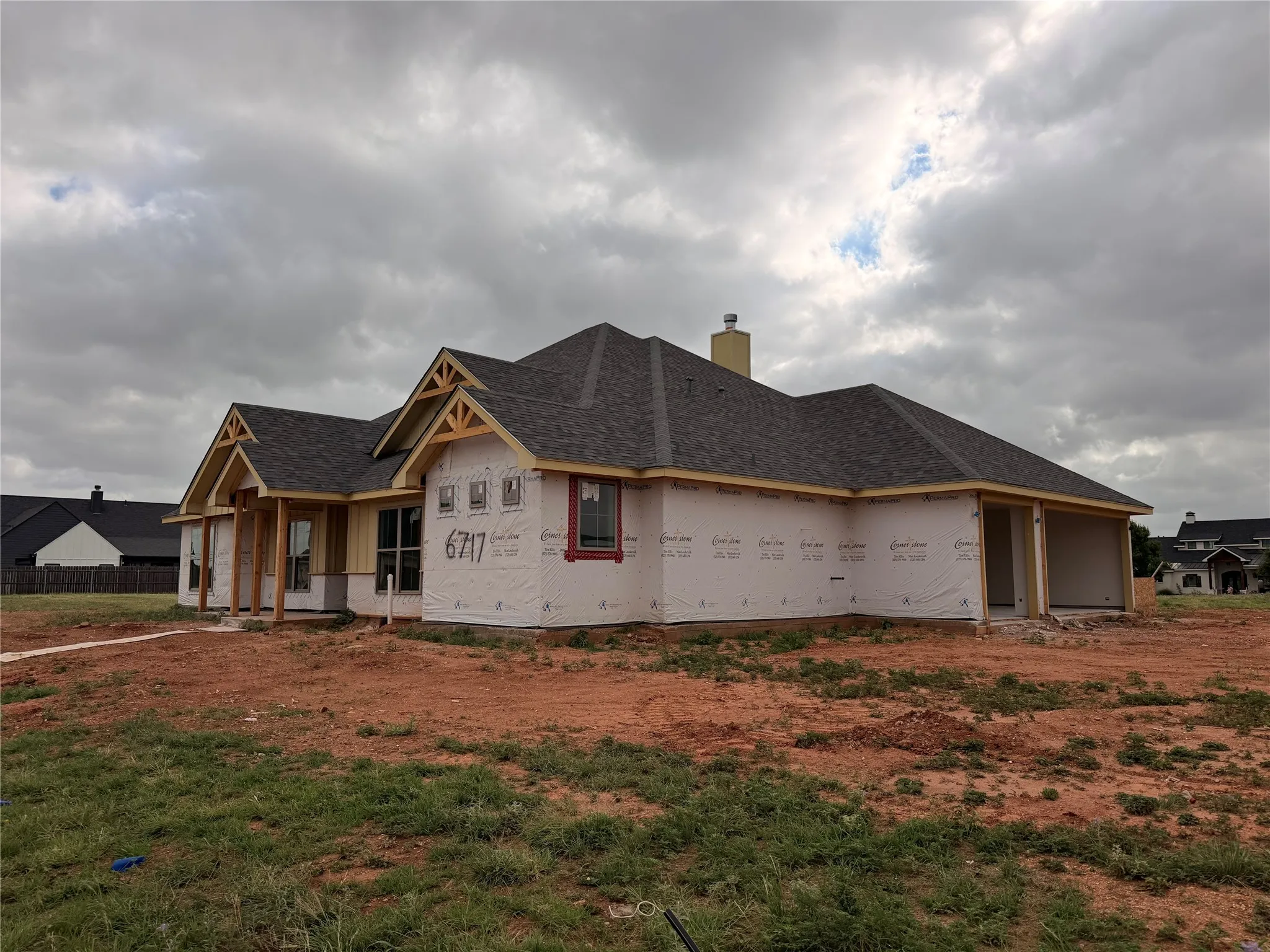 Single Family Residence For Sale in Taylor County , 6717 Magdalena Trail, Abilene, Texas 79606, 4 Bedroom, 3 Bathroom, 3 Garage spaces, 2,602 Sqft, built in 2026, mls#21311402, Real Estate Agent in Abilene, Homes For Sale in Taylor county, Homes For Sale in Abilene, Realtor in Abilene Texas, Real Estate Brokerage Independent Realty Texas, Luminita Cordes Realtor