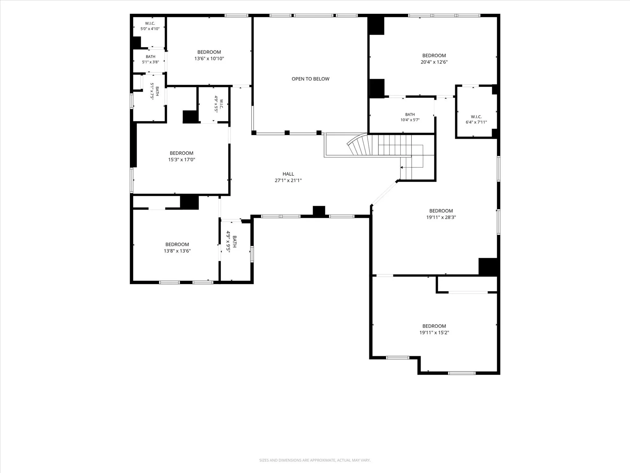 2nd Floor