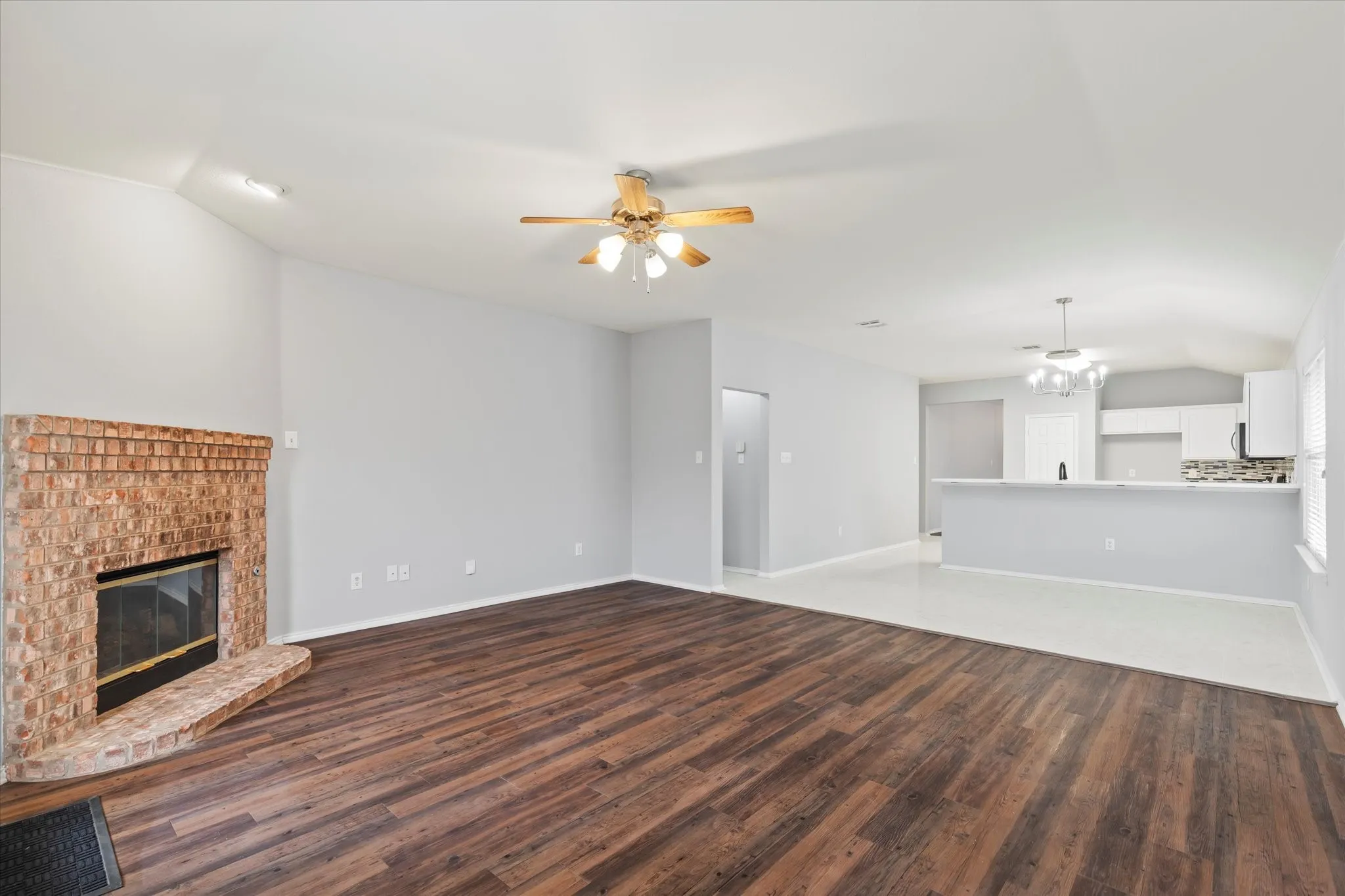Open Concept
