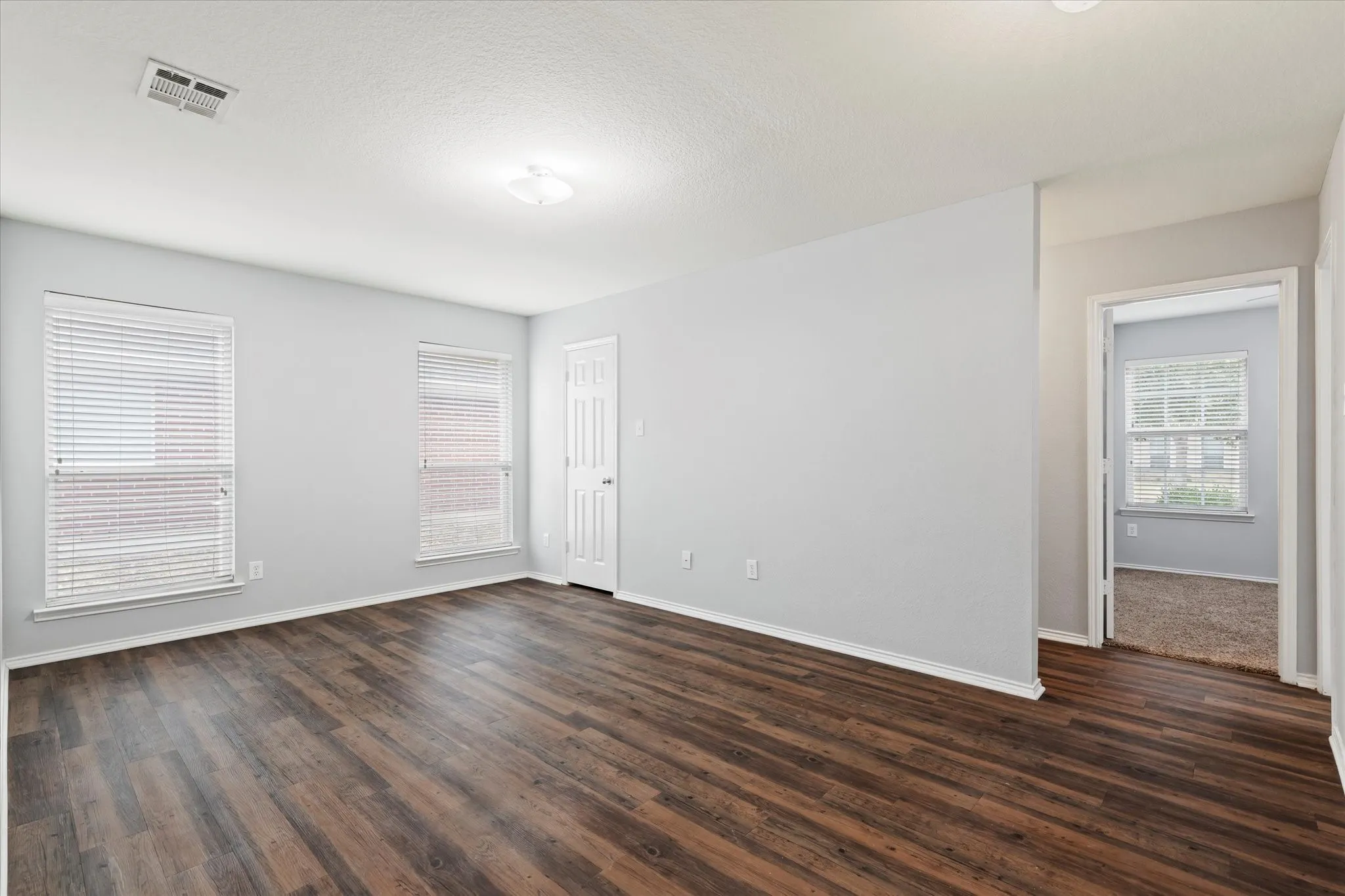 Large Entertainment Room