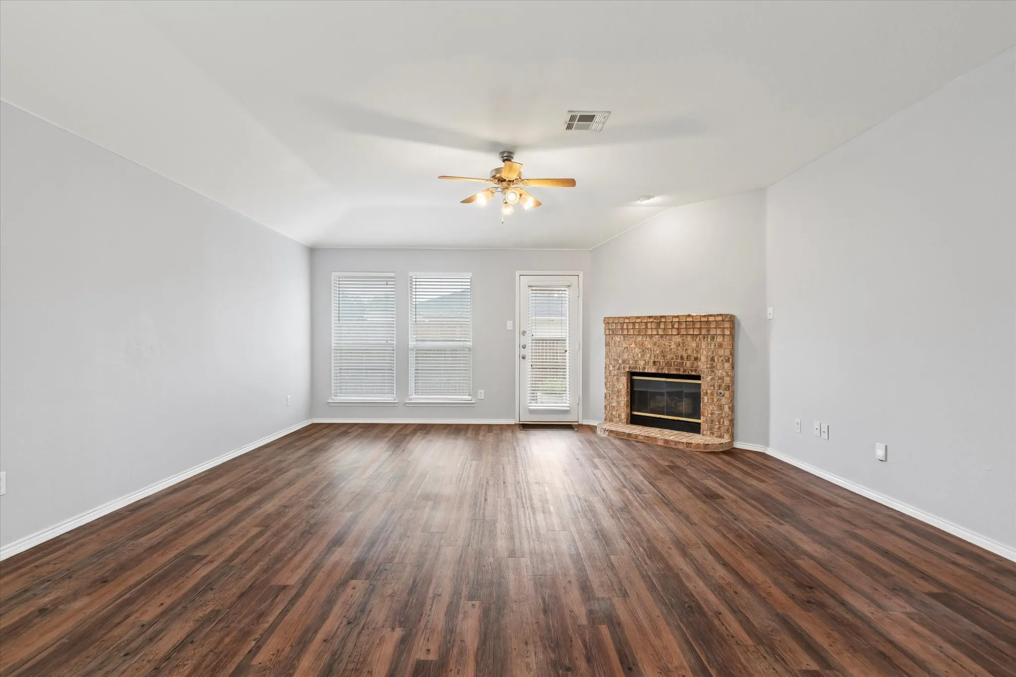 Large Family Room