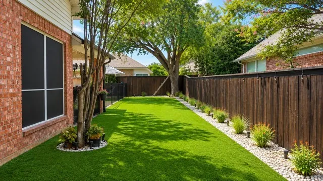 Yard