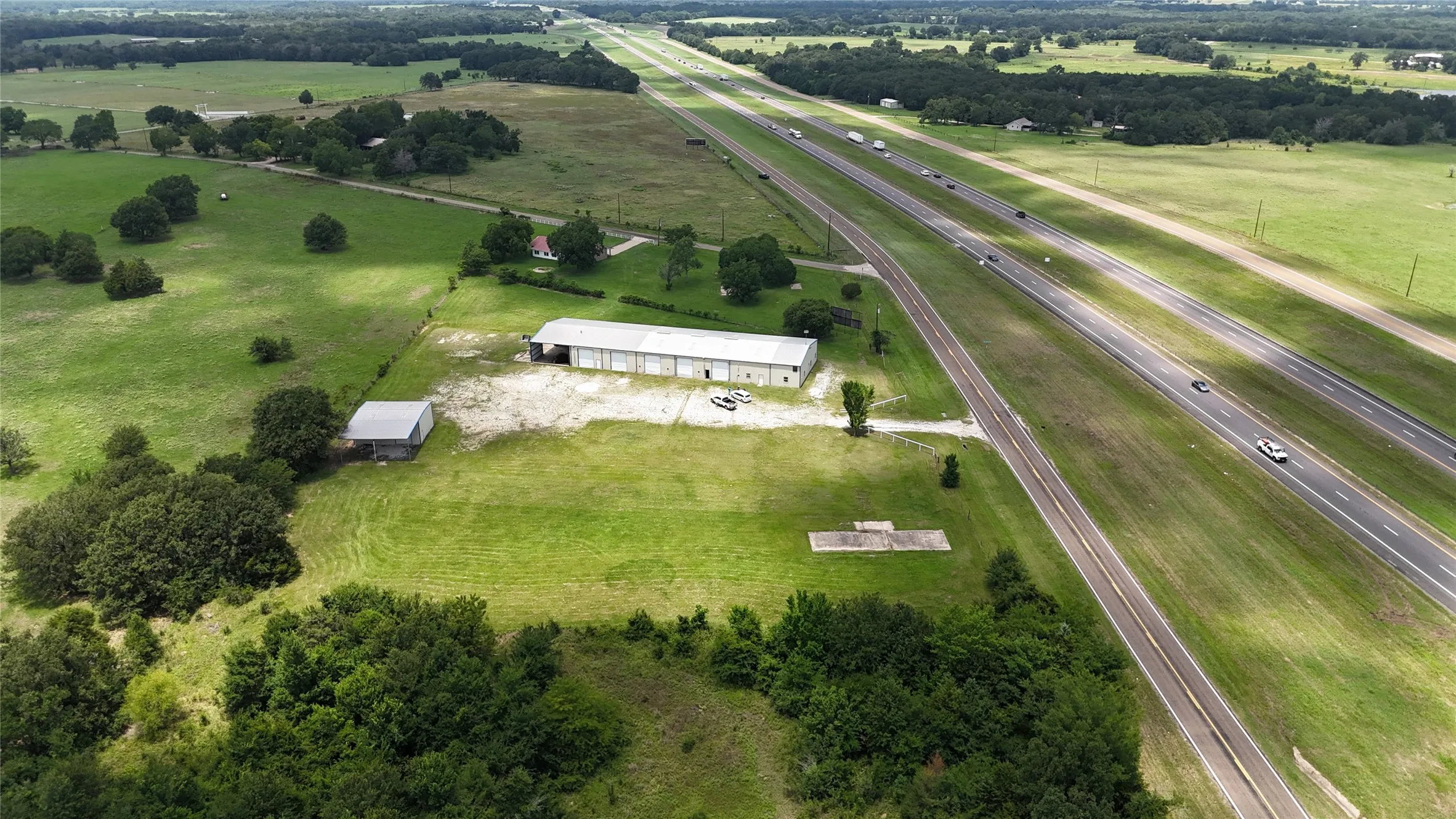 Warehouse For Sale in Freestone County , 375 Interstate 45 N, Fairfield, Texas 75840, 0, 0, Garage spaces, 0 Sqft, built in 1975, Price $1,450,000, mls#21311517, Real Estate Agent in Fairfield, Homes For Sale in Freestone county, Homes For Sale in Fairfield, Realtor in Fairfield Texas, Real Estate Brokerage Independent Realty Texas, Luminita Cordes Realtor