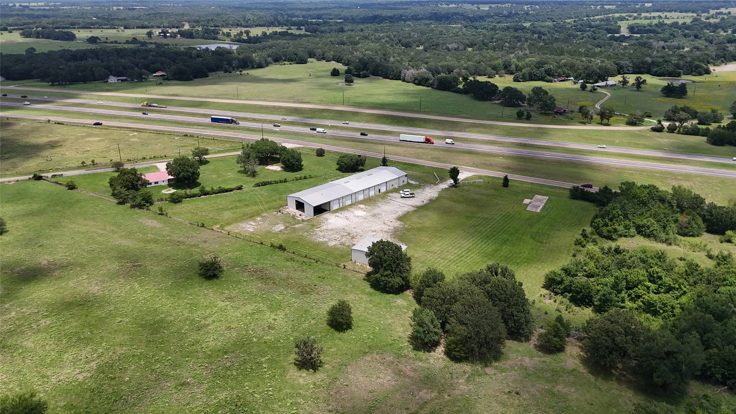 Warehouse For Sale in Freestone County , 375 Interstate 45 N, Fairfield, Texas 75840, 0, 0, Garage spaces, 0 Sqft, built in 1975, Price $1,450,000, mls#21311517, Real Estate Agent in Fairfield, Homes For Sale in Freestone county, Homes For Sale in Fairfield, Realtor in Fairfield Texas, Real Estate Brokerage Independent Realty Texas, Luminita Cordes Realtor
