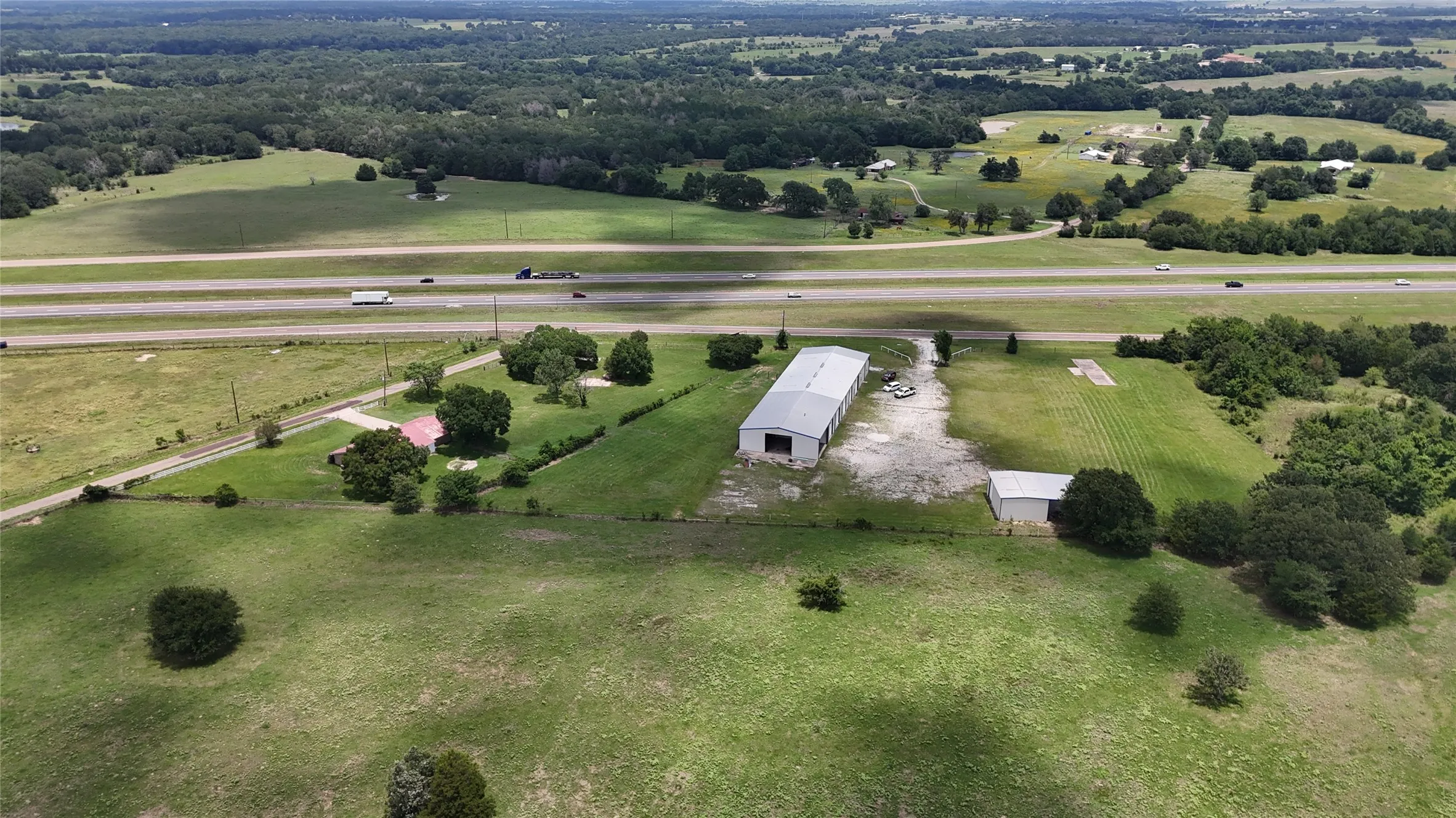 Warehouse For Sale in Freestone County , 375 Interstate 45 N, Fairfield, Texas 75840, 0, 0, Garage spaces, 0 Sqft, built in 1975, Price $1,450,000, mls#21311517, Real Estate Agent in Fairfield, Homes For Sale in Freestone county, Homes For Sale in Fairfield, Realtor in Fairfield Texas, Real Estate Brokerage Independent Realty Texas, Luminita Cordes Realtor