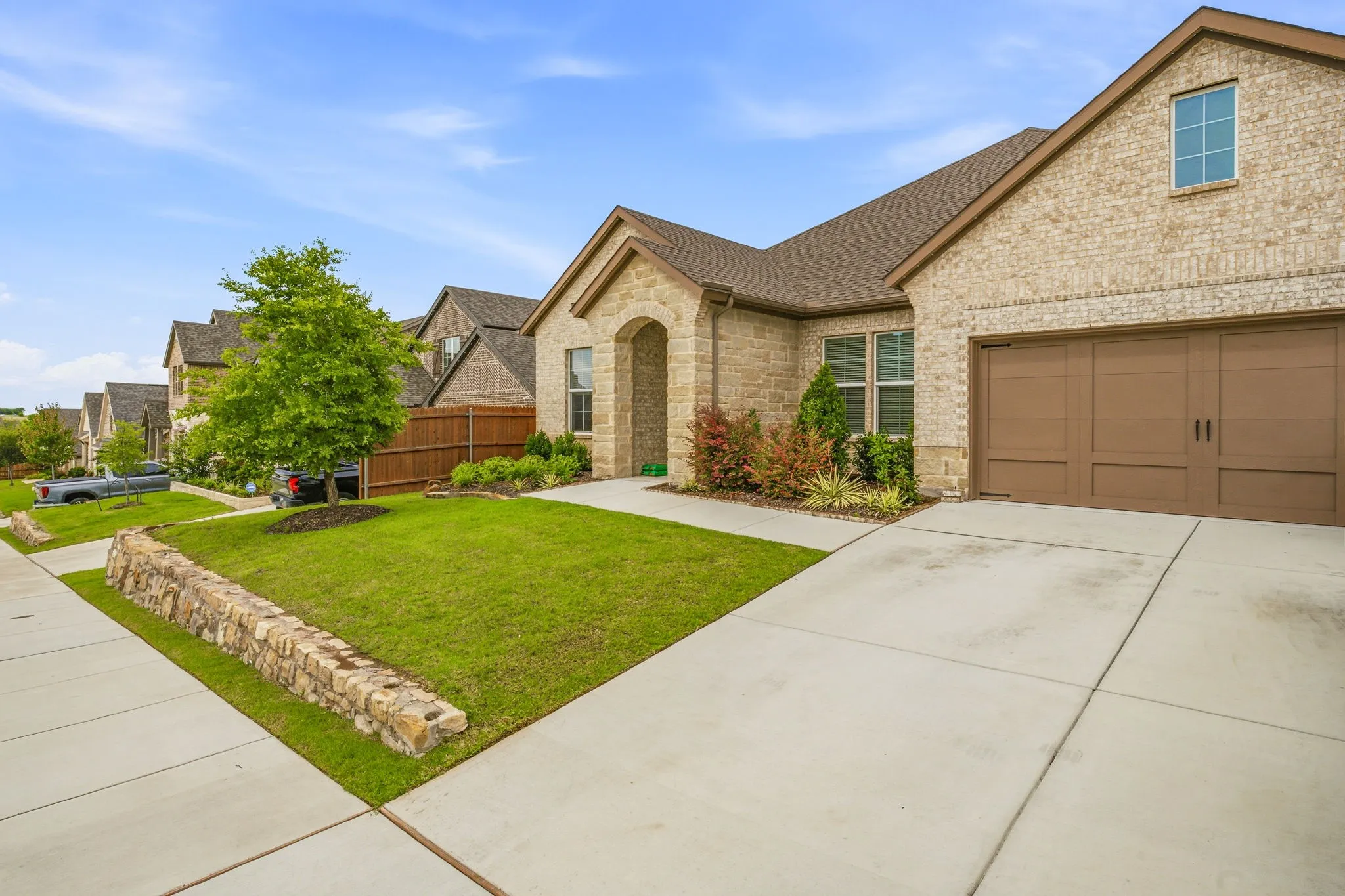 Single Family Residence For Rent in Parker County , 312 Honey Brook Lane, Aledo, Texas 76008, 4 Bedroom, 3 Bathroom, 2 Garage spaces, 2,499 Sqft, built in 2022, mls#21311459, Real Estate Agent in Aledo, Homes For Rent in Parker county, Homes For Rent in Aledo, Realtor in Aledo Texas, Real Estate Brokerage Independent Realty Texas, Luminita Cordes Realtor