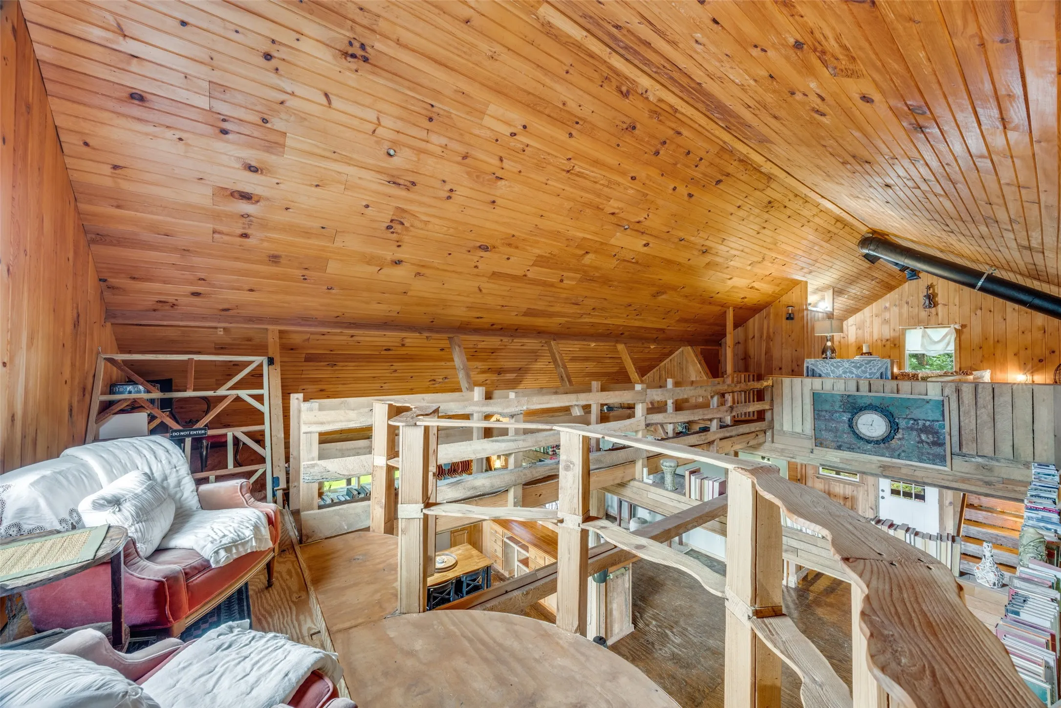 Reading Retreat