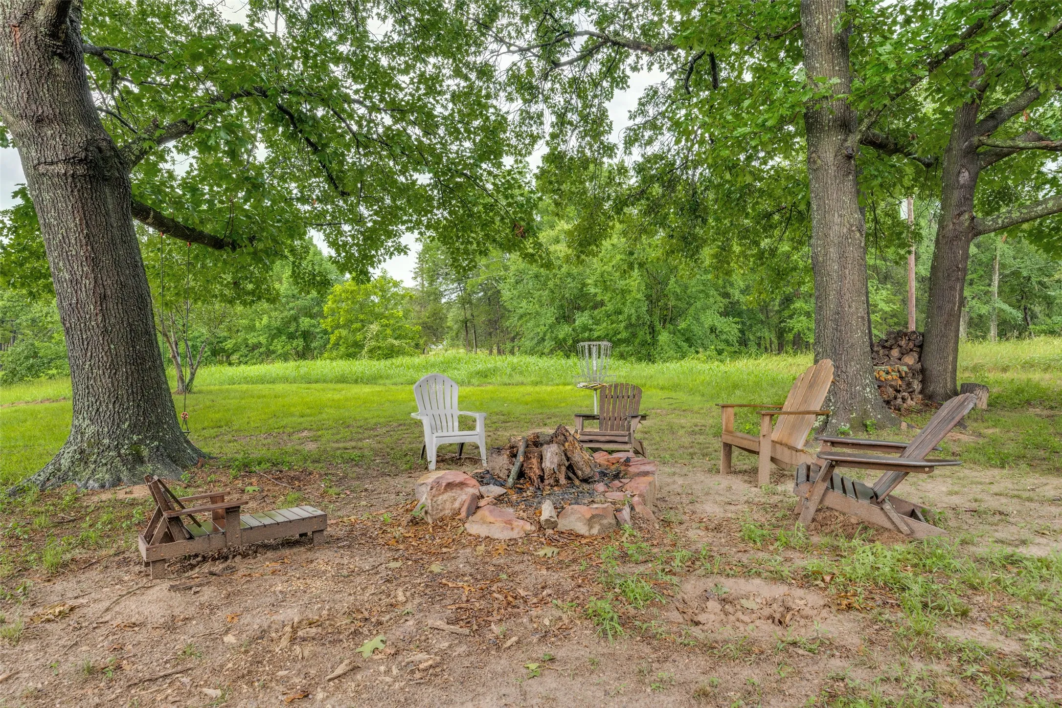 Firepit