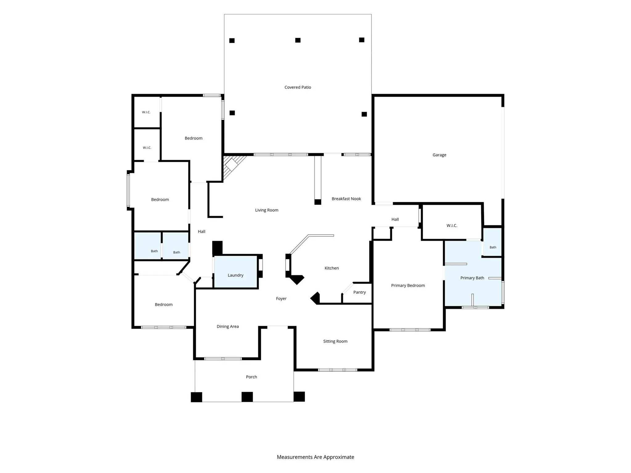 Single Family Residence For Sale in Rockwall County , 254 Mckinley Lane, Royse City, Texas 75189, 4 Bedroom, 2 Bathroom, 3 Garage spaces, 2,429 Sqft, built in 2005, mls#21311539, Real Estate Agent in Royse City, Homes For Sale in Rockwall county, Homes For Sale in Royse City, Realtor in Royse City Texas, Real Estate Brokerage Independent Realty Texas, Luminita Cordes Realtor