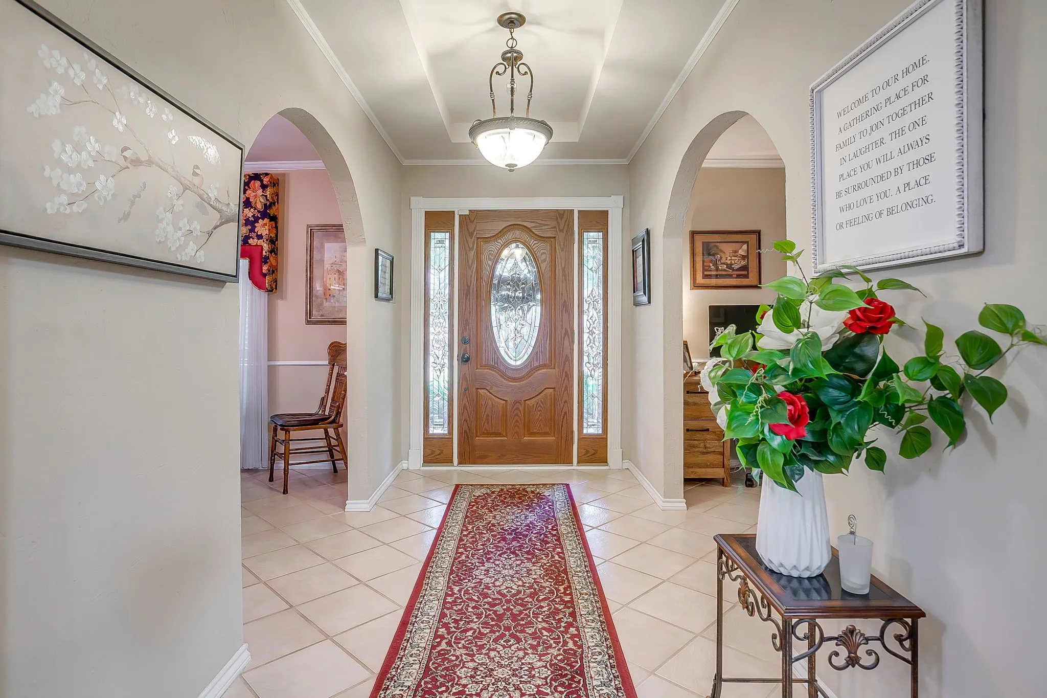 Single Family Residence For Sale in Johnson County , 922 Highland Drive, Cleburne, Texas 76033, 3 Bedroom, 2 Bathroom, 2 Garage spaces, 2,632 Sqft, built in 1977, mls#21310674, Real Estate Agent in Cleburne, Homes For Sale in Johnson county, Homes For Sale in Cleburne, Realtor in Cleburne Texas, Real Estate Brokerage Independent Realty Texas, Luminita Cordes Realtor