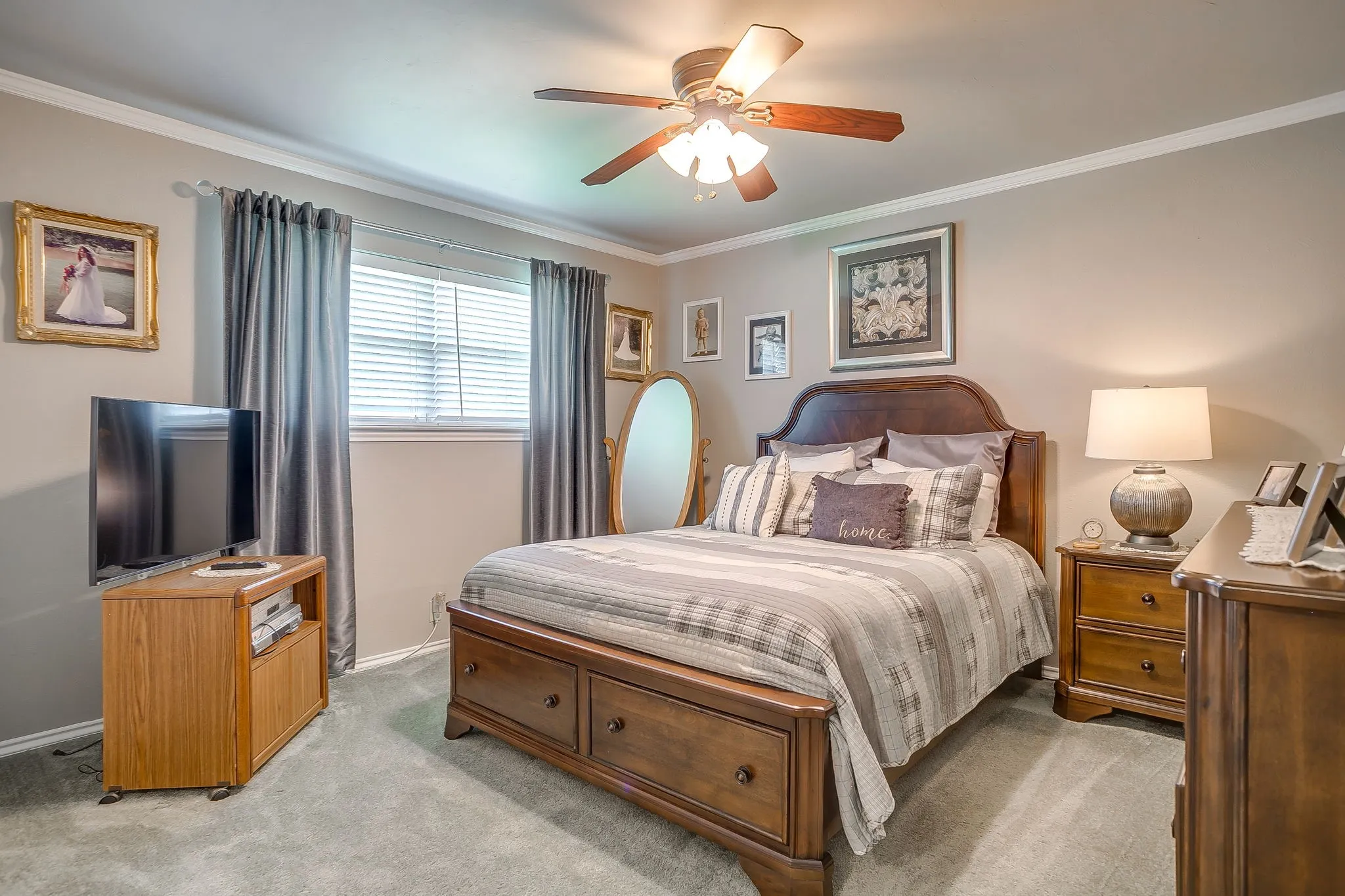 Single Family Residence For Sale in Johnson County , 922 Highland Drive, Cleburne, Texas 76033, 3 Bedroom, 2 Bathroom, 2 Garage spaces, 2,632 Sqft, built in 1977, mls#21310674, Real Estate Agent in Cleburne, Homes For Sale in Johnson county, Homes For Sale in Cleburne, Realtor in Cleburne Texas, Real Estate Brokerage Independent Realty Texas, Luminita Cordes Realtor