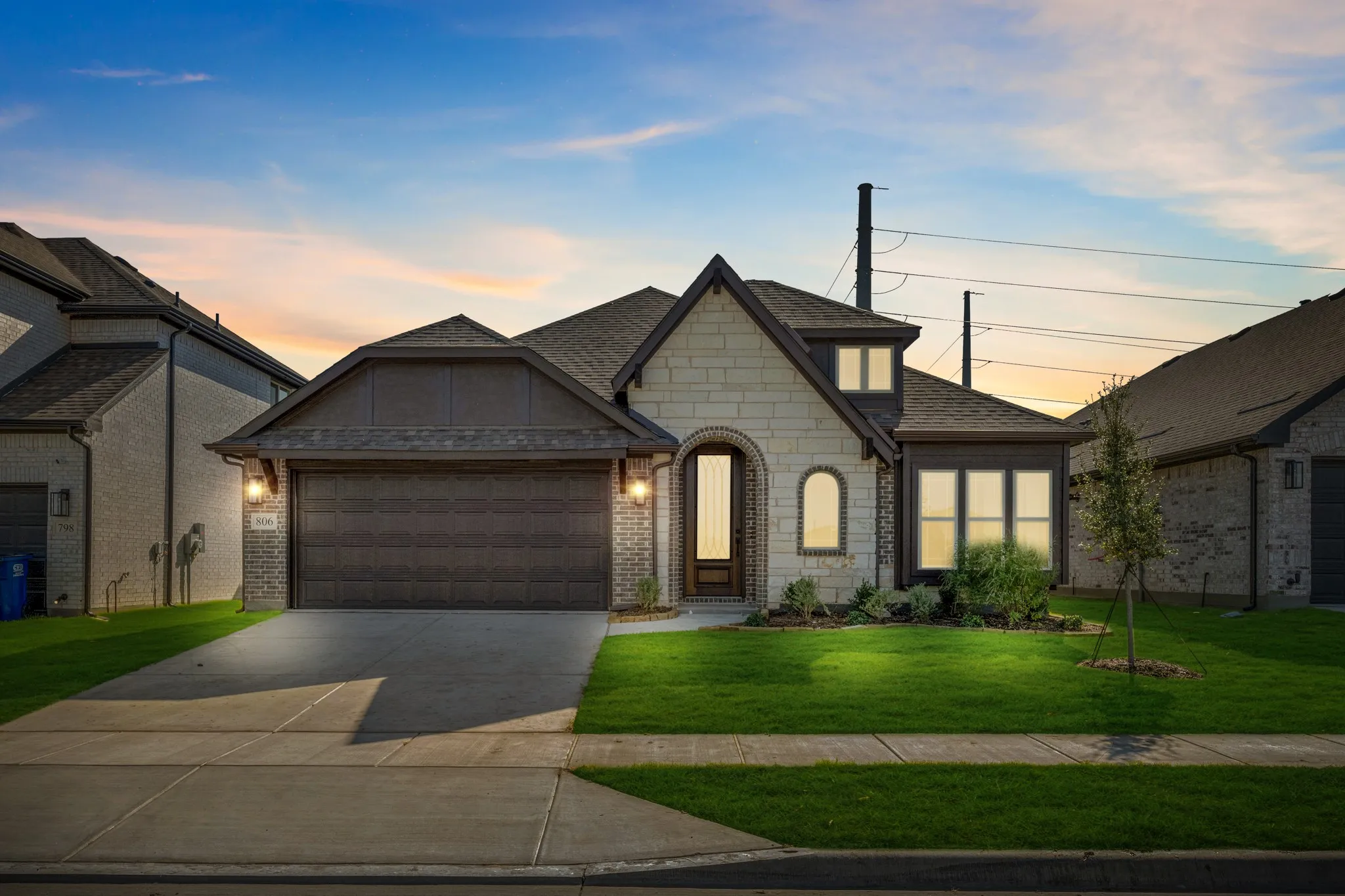 Single Family Residence For Sale in Collin County , 806 Alder Drive, Lavon, Texas 75166, 4 Bedroom, 3 Bathroom, 2 Garage spaces, 2,454 Sqft, built in 2026, mls#21311647, Real Estate Agent in Lavon, Homes For Sale in Collin county, Homes For Sale in Lavon, Realtor in Lavon Texas, Real Estate Brokerage Independent Realty Texas, Luminita Cordes Realtor