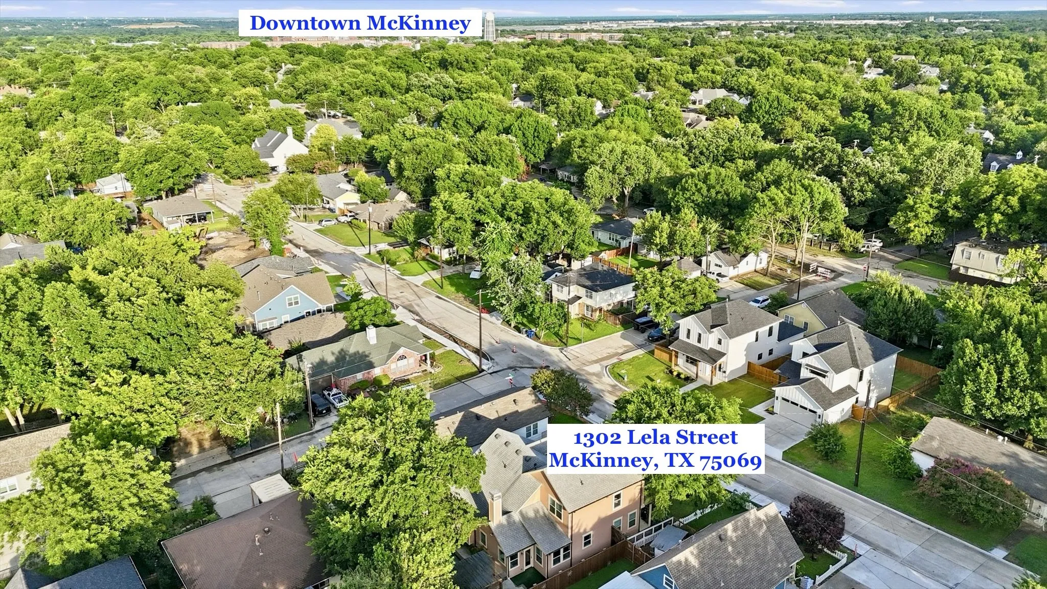 Single Family Residence For Sale in Collin County , 1302 Lela Street, Mc Kinney, Texas 75069, 3 Bedroom, 3 Bathroom, 2 Garage spaces, 2,178 Sqft, built in 2018, mls#21310612, Real Estate Agent in Mc Kinney, Homes For Sale in Collin county, Homes For Sale in Mc Kinney, Realtor in Mc Kinney Texas, Real Estate Brokerage Independent Realty Texas, Luminita Cordes Realtor