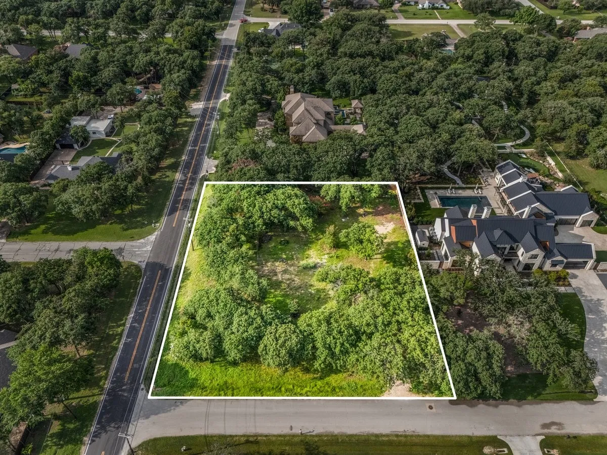 Unimproved Land For Sale in Tarrant County , 1952 Autumn Drive, Keller, Texas 76262, 0, 0, Garage spaces, 0 Sqft, built in 0, Price $1,295,000, mls#21310291, Real Estate Agent in Keller, Homes For Sale in Tarrant county, Homes For Sale in Keller, Realtor in Keller Texas, Real Estate Brokerage Independent Realty Texas, Luminita Cordes Realtor
