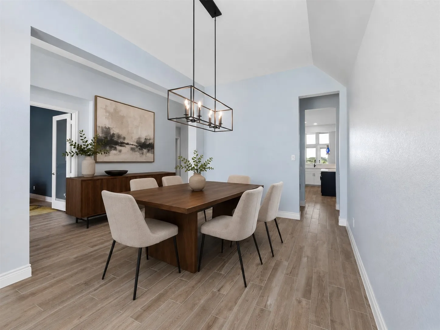 Rendering Image