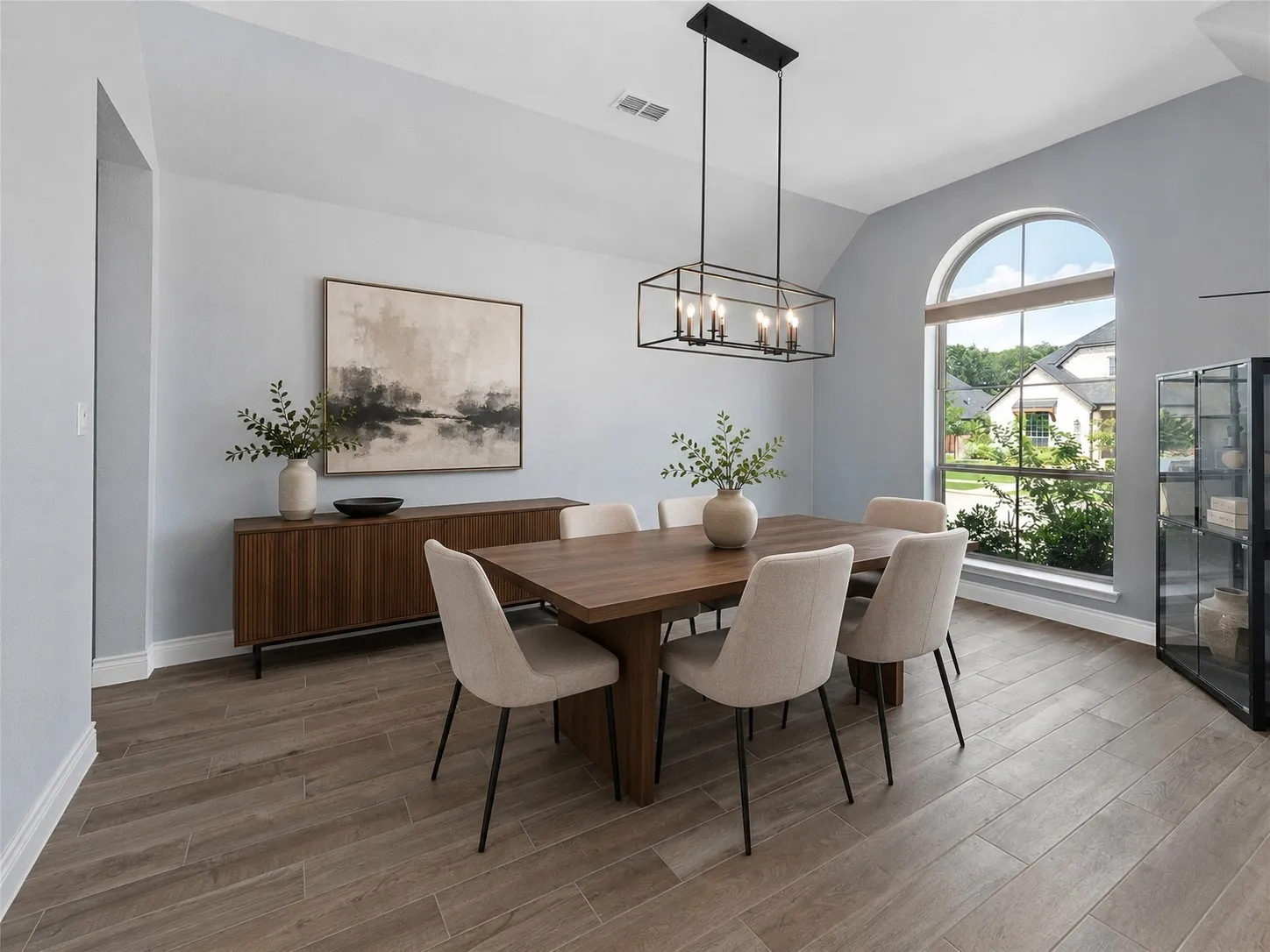 Rendering Image