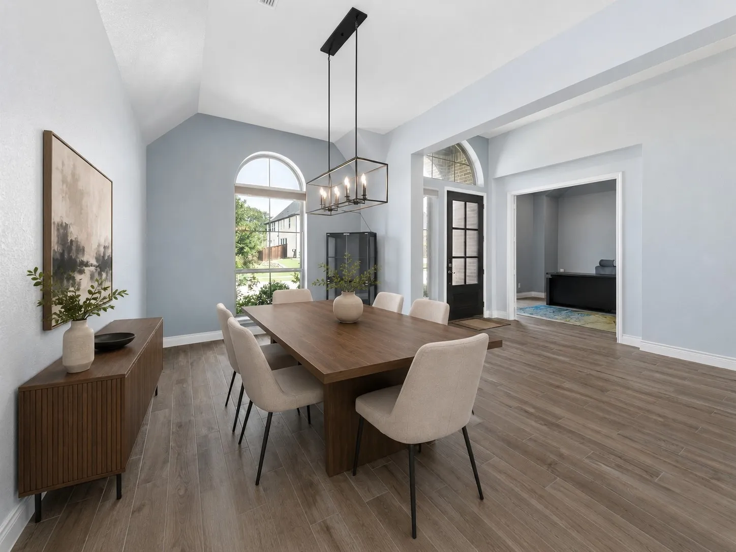Rendering Image