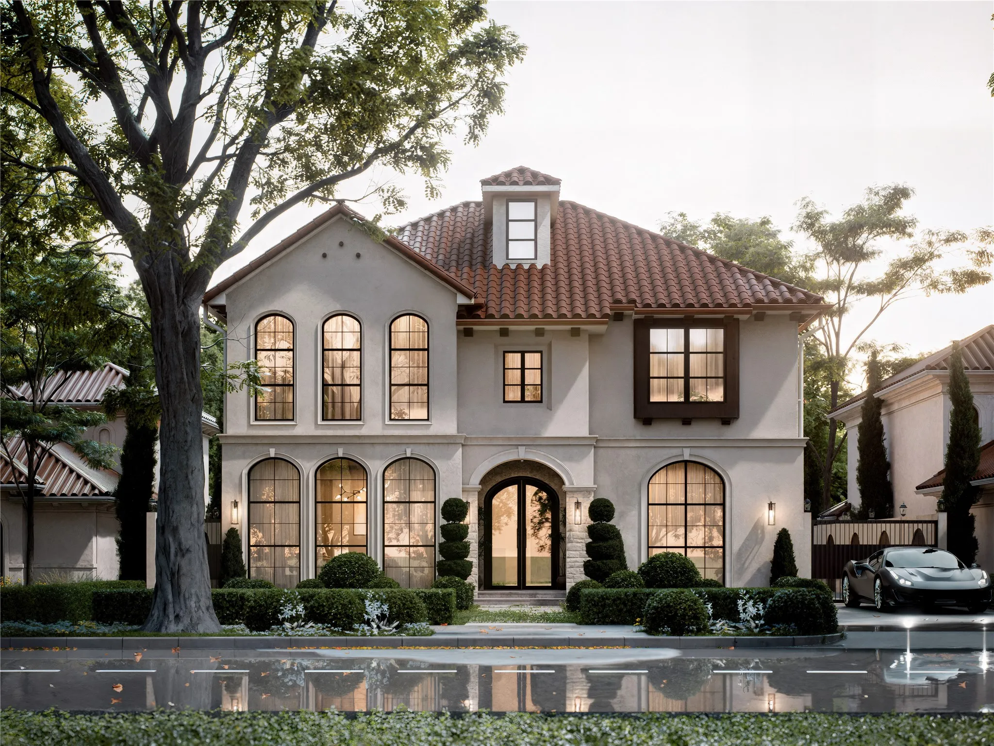 Single Family Residence For Sale in Dallas County , 4555 Lorraine Avenue, Highland Park, Texas 75205, 6 Bedroom, 7 Bathroom, 2 Garage spaces, 5,699 Sqft, built in 2026, mls#21311530, Real Estate Agent in Highland Park, Homes For Sale in Dallas county, Homes For Sale in Highland Park, Realtor in Highland Park Texas, Real Estate Brokerage Independent Realty Texas, Luminita Cordes Realtor