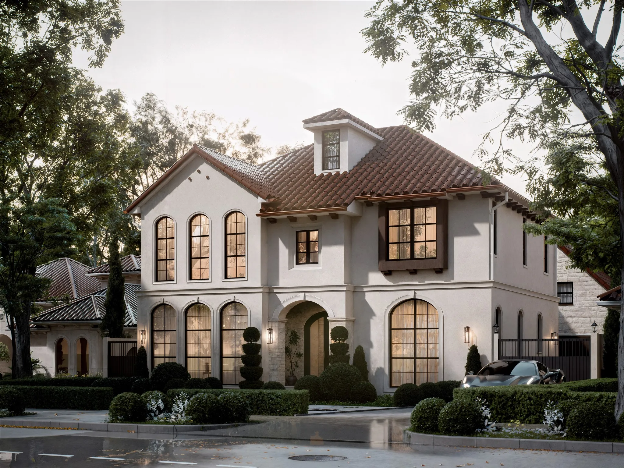 Single Family Residence For Sale in Dallas County , 4555 Lorraine Avenue, Highland Park, Texas 75205, 6 Bedroom, 7 Bathroom, 2 Garage spaces, 5,699 Sqft, built in 2026, mls#21311530, Real Estate Agent in Highland Park, Homes For Sale in Dallas county, Homes For Sale in Highland Park, Realtor in Highland Park Texas, Real Estate Brokerage Independent Realty Texas, Luminita Cordes Realtor