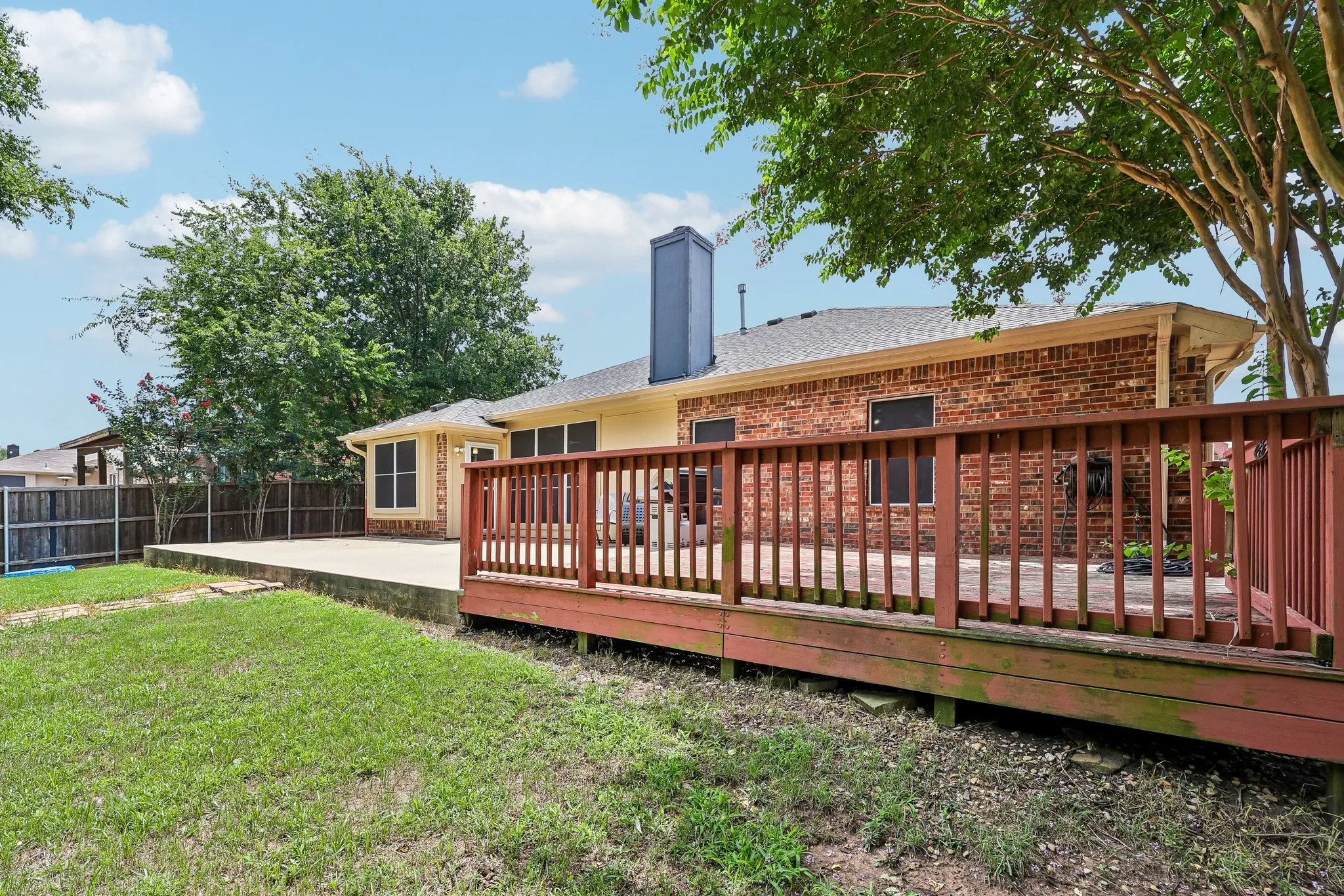Single Family Residence For Sale in Collin County , 1711 Rushing Way, Wylie, Texas 75098, 3 Bedroom, 2 Bathroom, 2 Garage spaces, 1,869 Sqft, built in 2003, Price $379,000, mls#21288737, Real Estate Agent in Wylie, Homes For Sale in Collin county, Homes For Sale in Wylie, Realtor in Wylie Texas, Real Estate Brokerage Independent Realty Texas, Luminita Cordes Realtor