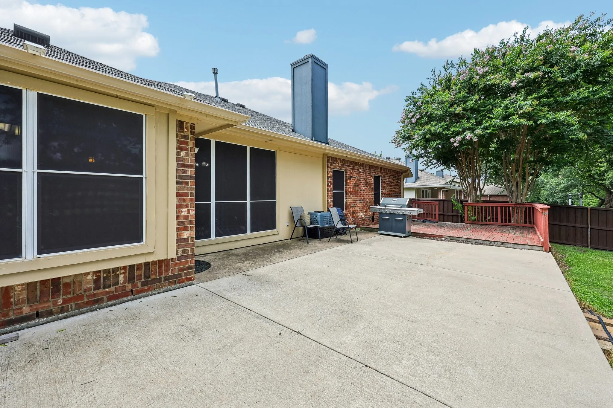 Single Family Residence For Sale in Collin County , 1711 Rushing Way, Wylie, Texas 75098, 3 Bedroom, 2 Bathroom, 2 Garage spaces, 1,869 Sqft, built in 2003, Price $379,000, mls#21288737, Real Estate Agent in Wylie, Homes For Sale in Collin county, Homes For Sale in Wylie, Realtor in Wylie Texas, Real Estate Brokerage Independent Realty Texas, Luminita Cordes Realtor