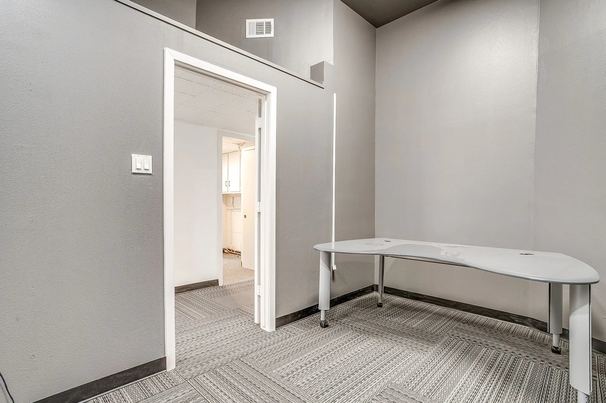 Private Office
