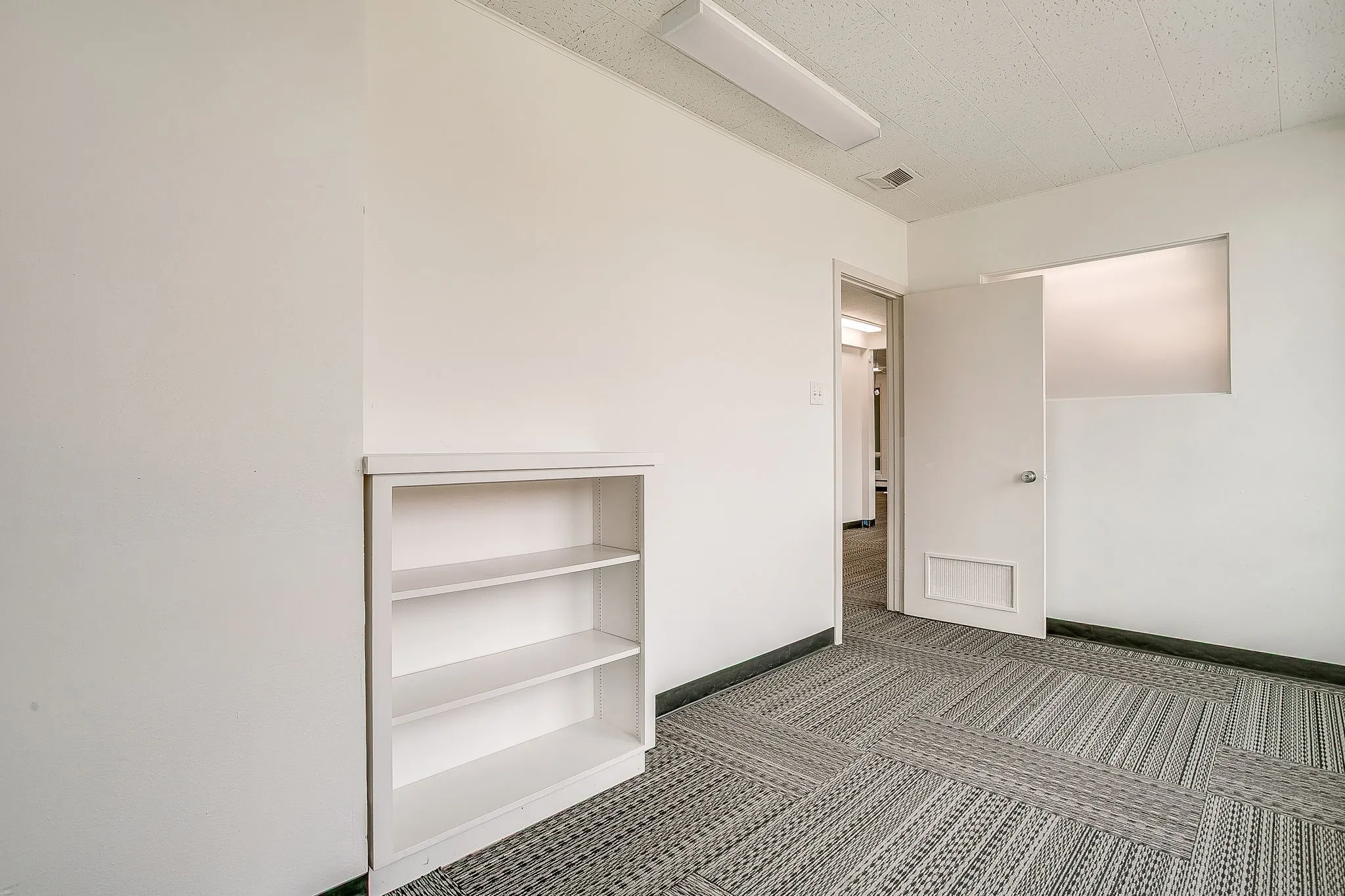 Private office