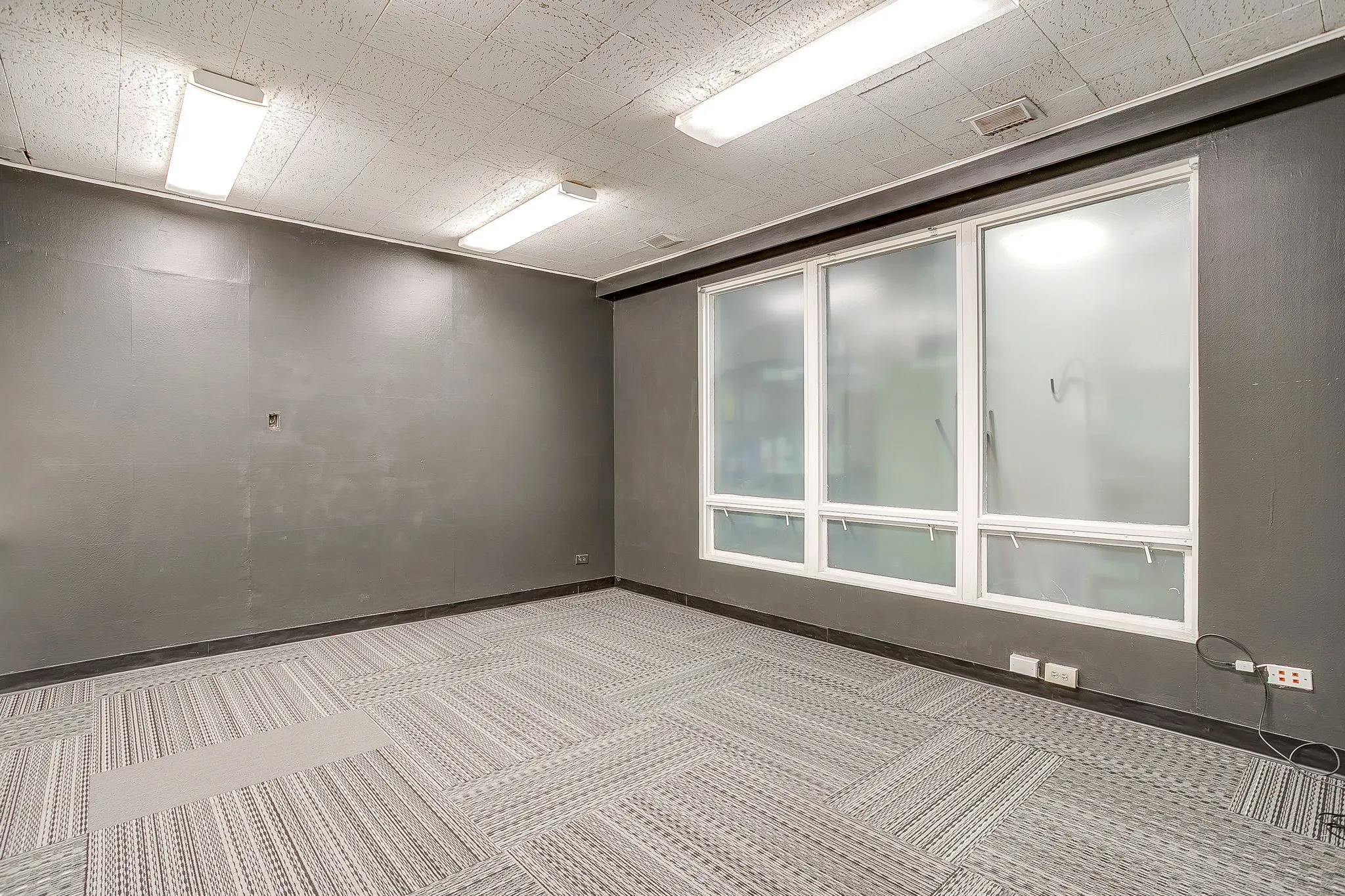 Private office
