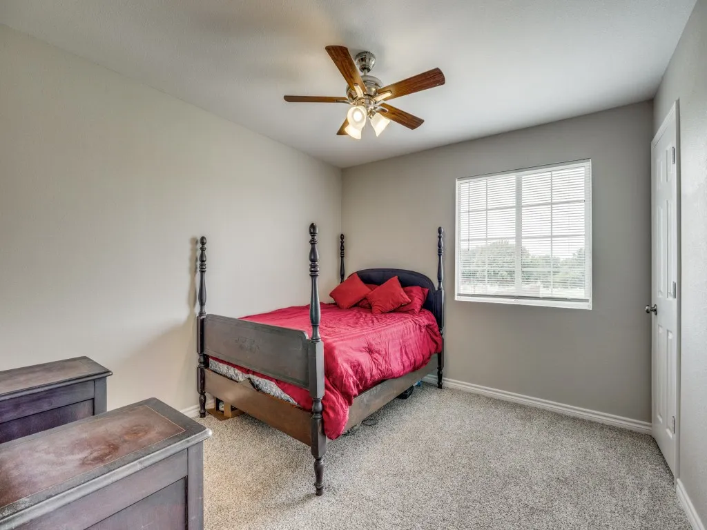Single Family Residence For Sale in Fannin County , 411 W Houston Street, Leonard, Texas 75452, 4 Bedroom, 3 Bathroom, Garage spaces, 1,896 Sqft, built in 1998, mls#21311753, Real Estate Agent in Leonard, Homes For Sale in Fannin county, Homes For Sale in Leonard, Realtor in Leonard Texas, Real Estate Brokerage Independent Realty Texas, Luminita Cordes Realtor