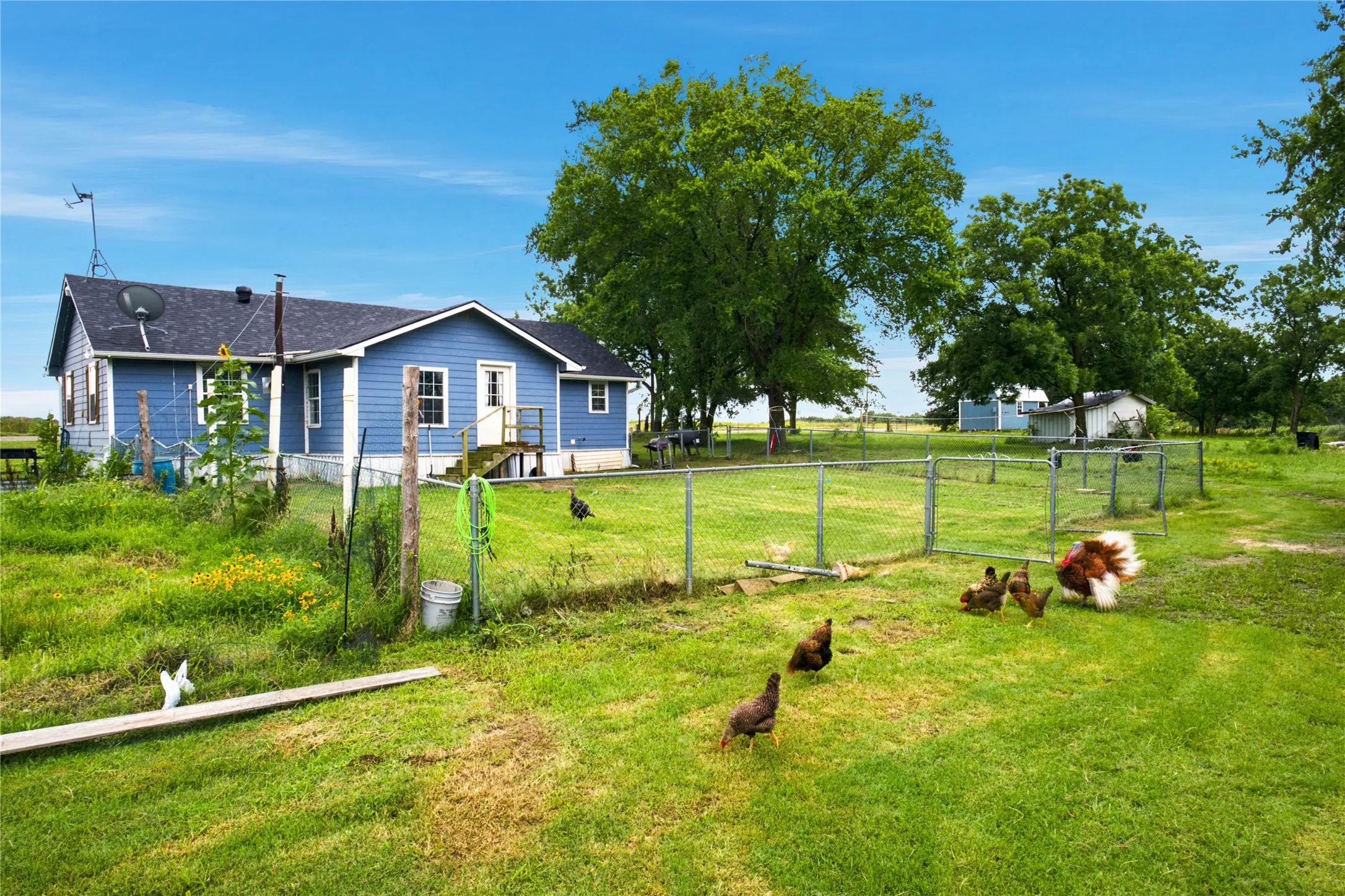 Single Family Residence For Sale in Fannin County , 13017 E Fm 273, Telephone, Texas 75488, 2 Bedroom, 1 Bathroom, Garage spaces, 1,332 Sqft, built in 1940, mls#21305185, Real Estate Agent in Telephone, Homes For Sale in Fannin county, Homes For Sale in Telephone, Realtor in Telephone Texas, Real Estate Brokerage Independent Realty Texas, Luminita Cordes Realtor