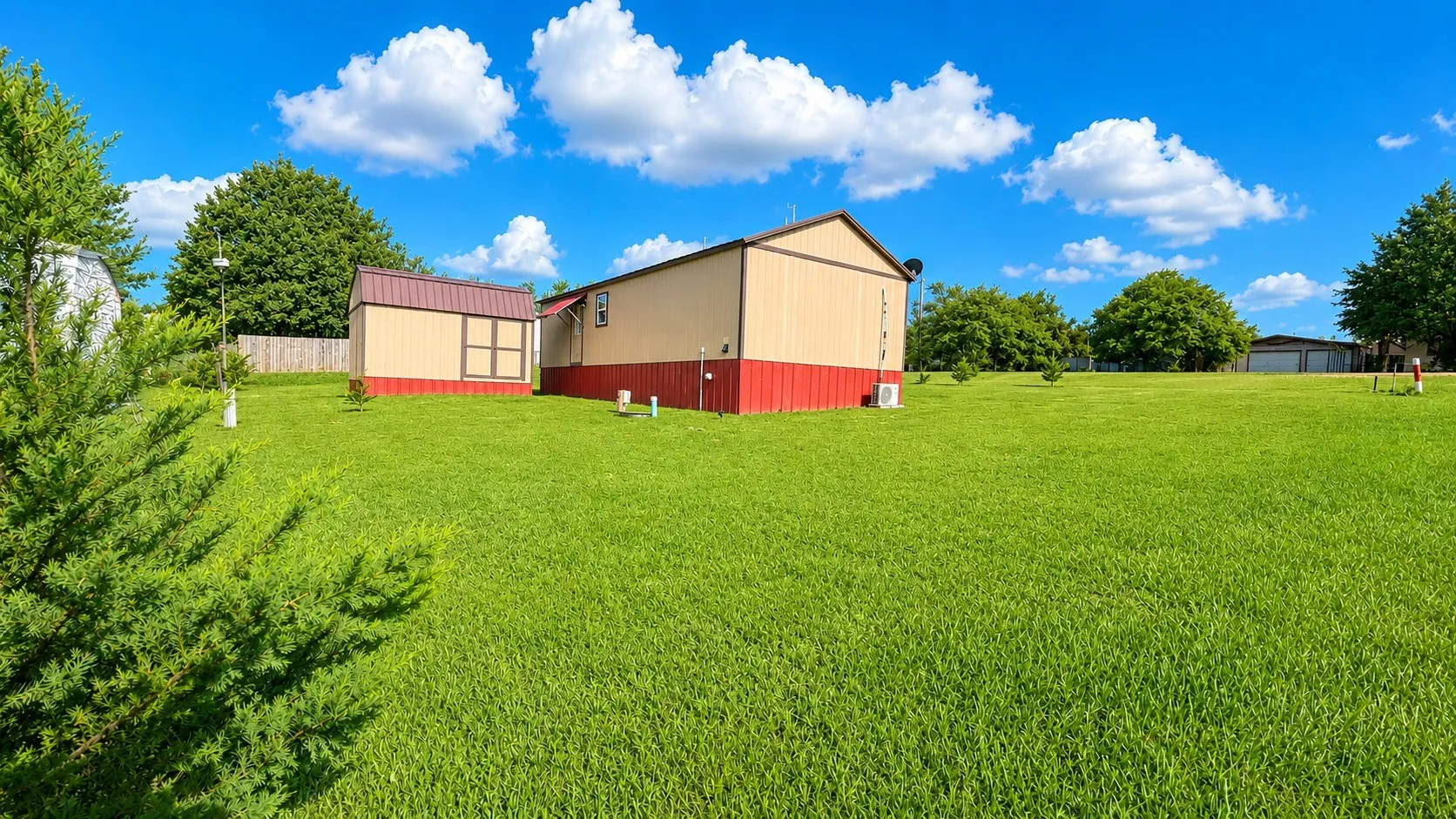 Single Family Residence For Sale in Wood County , 273 Holiday Village Drive, Quitman, Texas 75783, 2 Bedrooms, 2 Bathrooms, Garage spaces, 756 Sqft, built in 2024, Price $115,000, mls#21310965, Real Estate Agent in Quitman, Homes For Sale in Wood county, Homes For Sale in Quitman, Realtor in Quitman Texas, Real Estate Brokerage Independent Realty Texas, Luminita Cordes Realtor