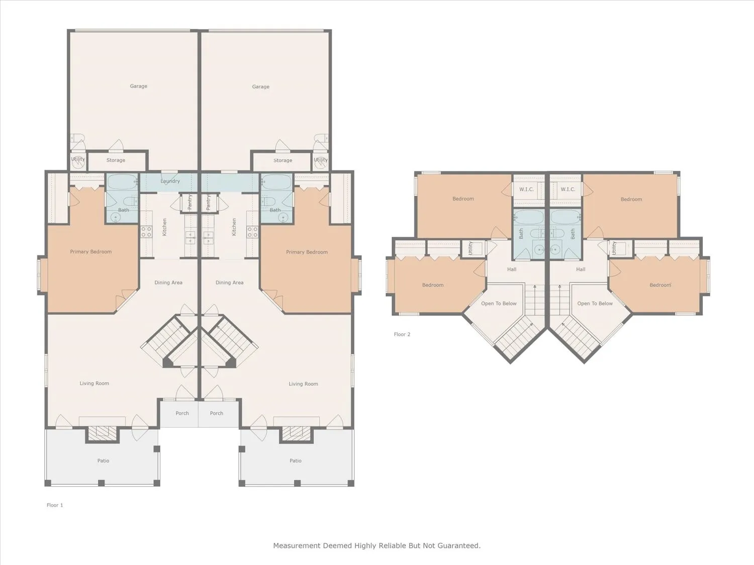 Duplex For Sale in Hunt County , 2602 Highland Street, Greenville, Texas 75402, 6 Bedrooms, 4 Bathrooms, Garage spaces, 0 Sqft, built in 1985, Price $449,500, mls#21311823, Real Estate Agent in Greenville, Homes For Sale in Hunt county, Homes For Sale in Greenville, Realtor in Greenville Texas, Real Estate Brokerage Independent Realty Texas, Luminita Cordes Realtor