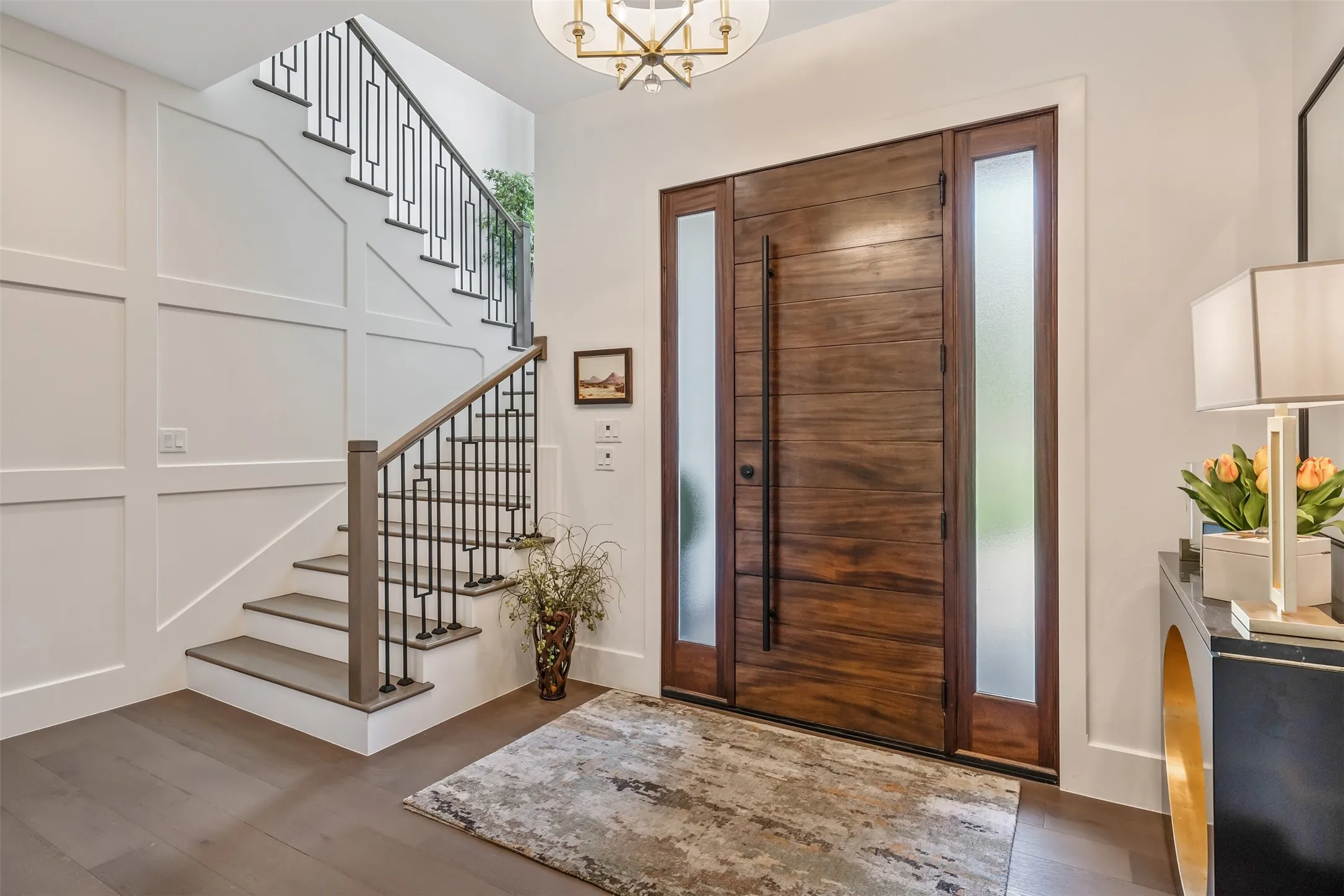 Single Family Residence For Sale in Smith County , 3004 Forest Trail, Tyler, Texas 75703, 4 Bedroom, 5 Bathroom, 3 Garage spaces, 4,514 Sqft, built in 2022, mls#21311830, Real Estate Agent in Tyler, Homes For Sale in Smith county, Homes For Sale in Tyler, Realtor in Tyler Texas, Real Estate Brokerage Independent Realty Texas, Luminita Cordes Realtor