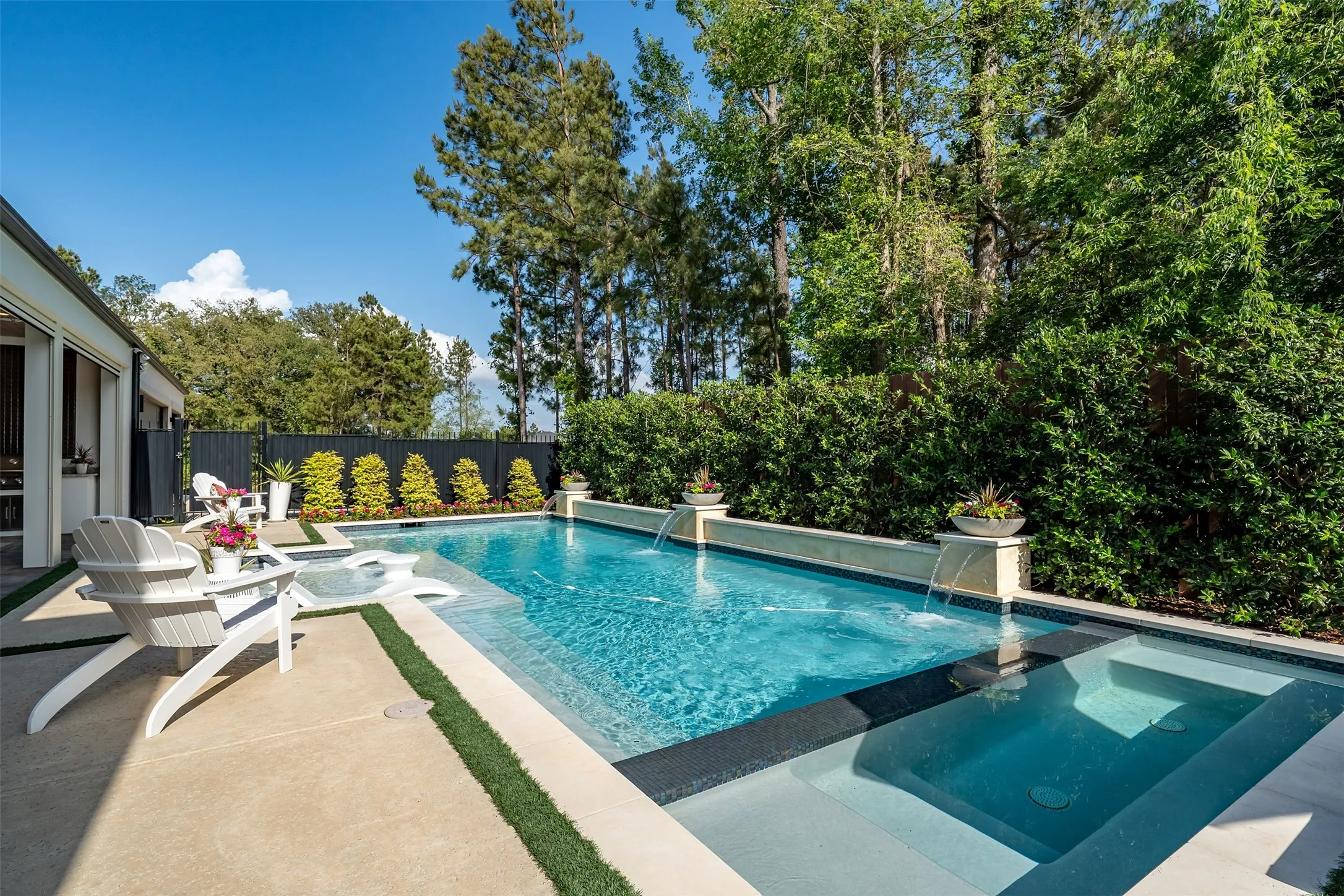 Single Family Residence For Sale in Smith County , 3004 Forest Trail, Tyler, Texas 75703, 4 Bedroom, 5 Bathroom, 3 Garage spaces, 4,514 Sqft, built in 2022, mls#21311830, Real Estate Agent in Tyler, Homes For Sale in Smith county, Homes For Sale in Tyler, Realtor in Tyler Texas, Real Estate Brokerage Independent Realty Texas, Luminita Cordes Realtor