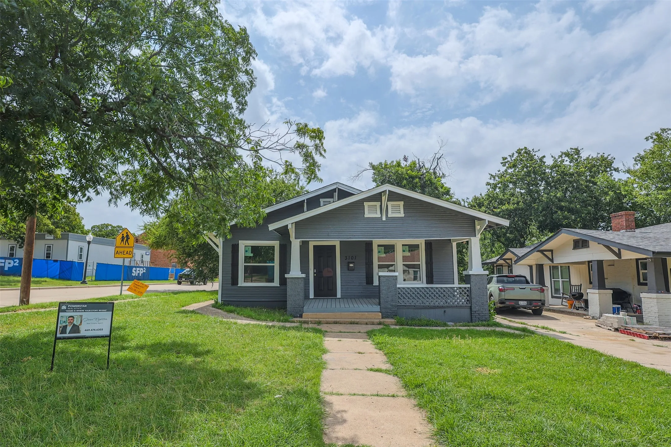 Single Family Residence For Sale in Tarrant County , 3101 Erie Street, Fort Worth, Texas 76112, 3 Bedroom, 1 Bathroom, Garage spaces, 1,178 Sqft, built in 1924, mls#21311839, Real Estate Agent in Fort Worth, Homes For Sale in Tarrant county, Homes For Sale in Fort Worth, Realtor in Fort Worth Texas, Real Estate Brokerage Independent Realty Texas, Luminita Cordes Realtor